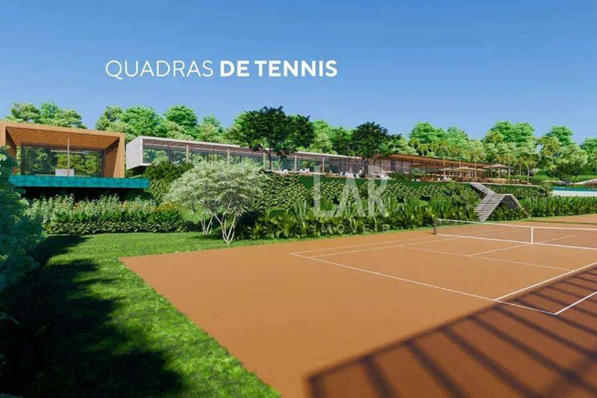Lote - Terreno à venda, Alphaville  Lagoa dos Ingleses, Nova Lima - MG