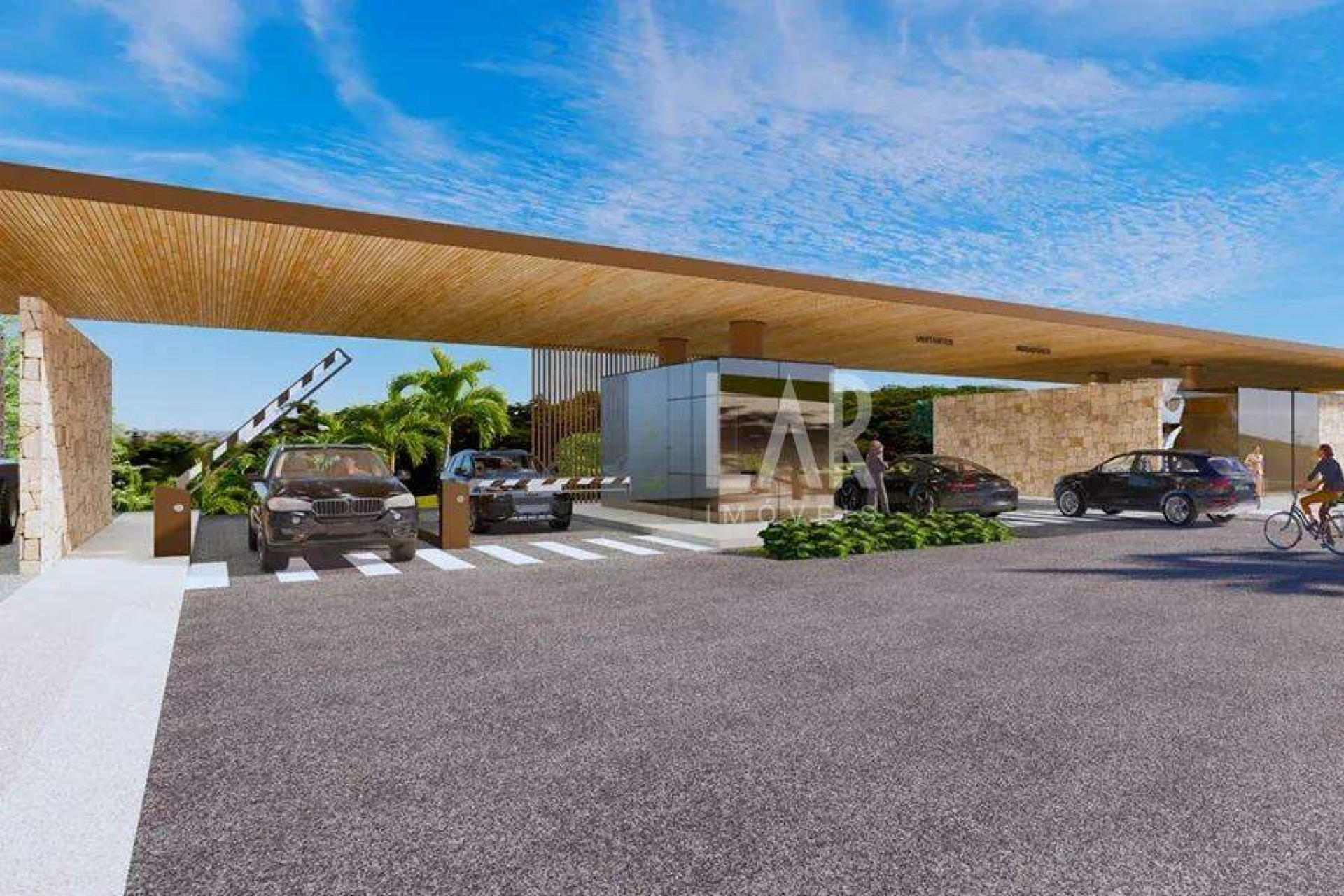 Lote - Terreno à venda, Alphaville  Lagoa dos Ingleses, Nova Lima - MG