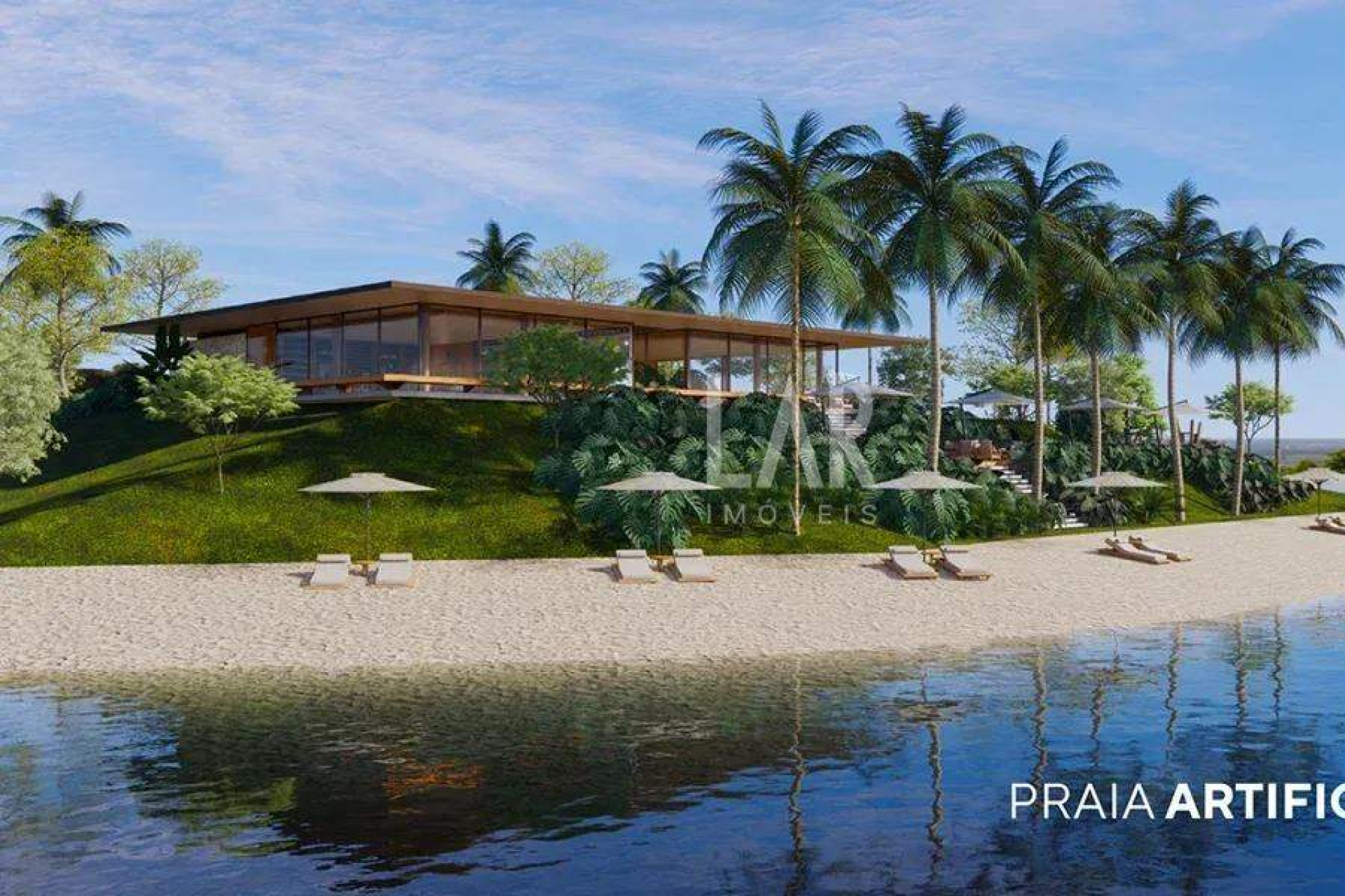 Lote - Terreno à venda, Alphaville  Lagoa dos Ingleses, Nova Lima - MG