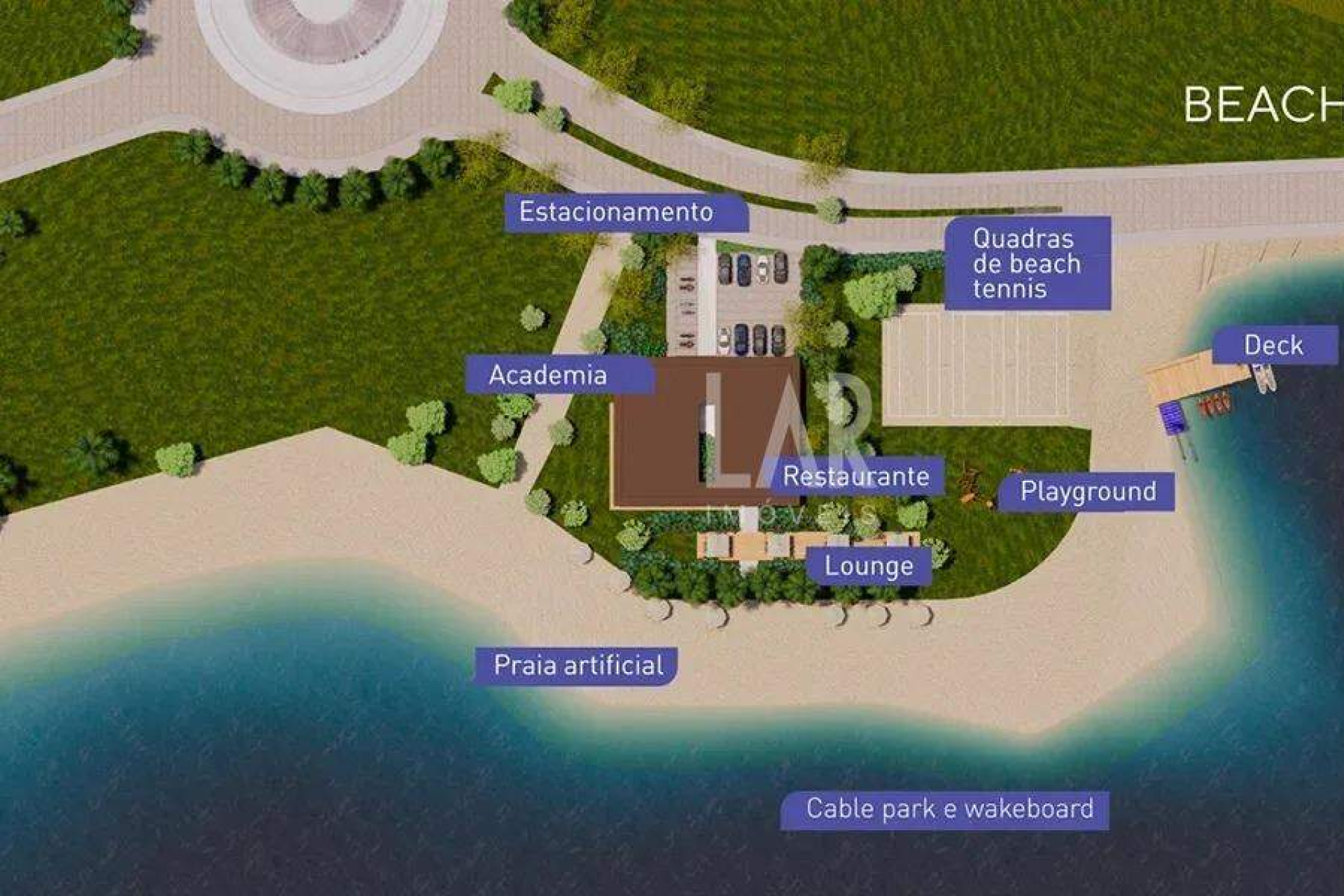 Lote - Terreno à venda, Alphaville  Lagoa dos Ingleses, Nova Lima - MG