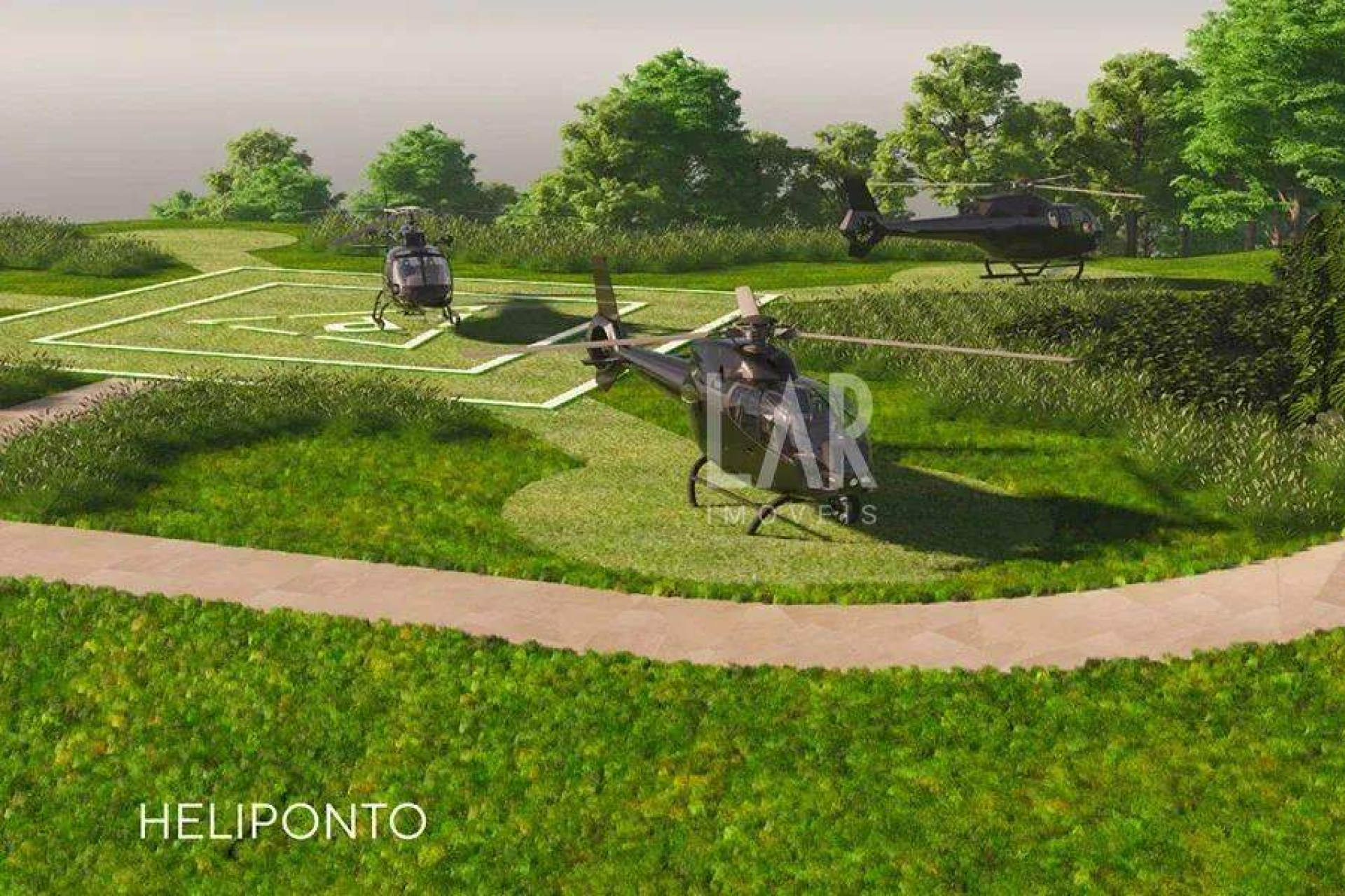 Lote - Terreno à venda, Alphaville  Lagoa dos Ingleses, Nova Lima - MG