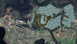 Lote - Terreno à venda, Alphaville  Lagoa dos Ingleses, Nova Lima - MG