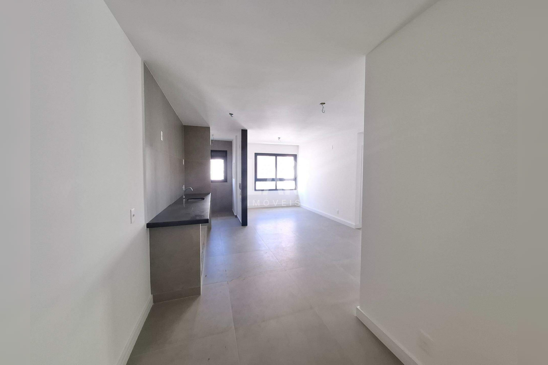 Apartamento de 1 quarto para alugar, Santo Agostinho, Belo Horizonte - MG