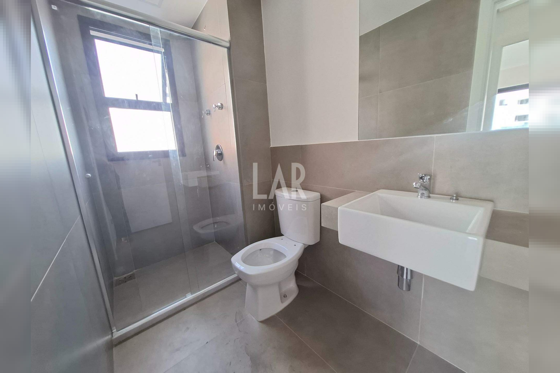 Apartamento de 1 quarto para alugar, Santo Agostinho, Belo Horizonte - MG