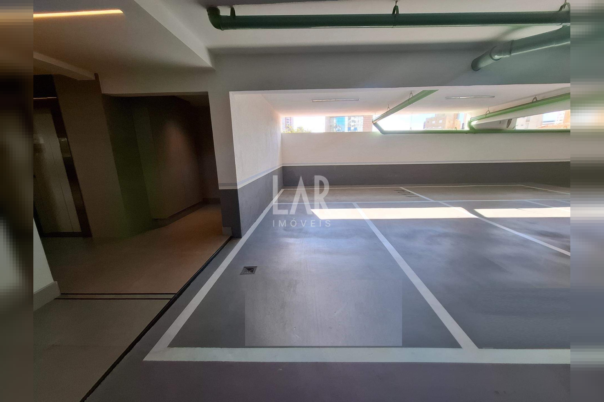 Apartamento de 1 quarto para alugar, Santo Agostinho, Belo Horizonte - MG