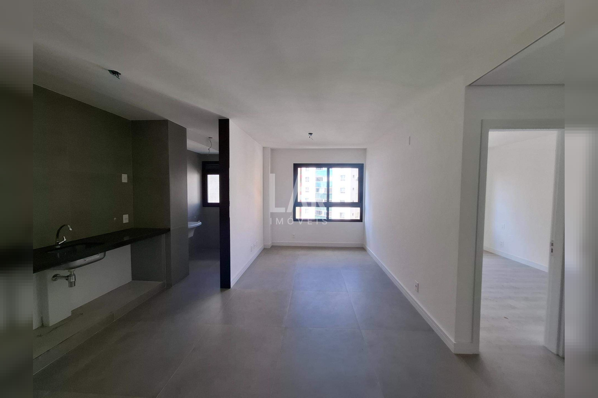 Apartamento de 1 quarto para alugar, Santo Agostinho, Belo Horizonte - MG