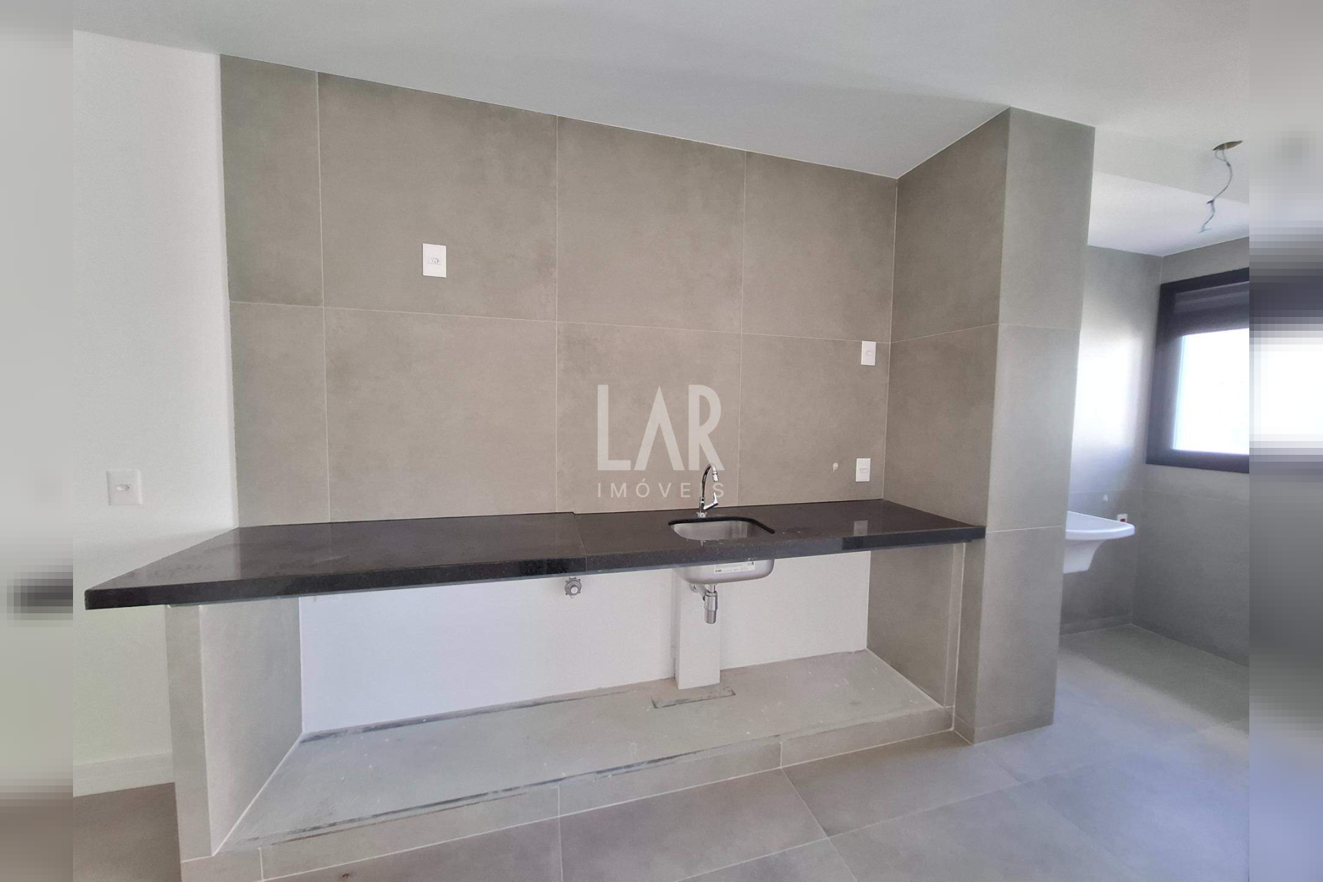 Apartamento de 1 quarto para alugar, Santo Agostinho, Belo Horizonte - MG