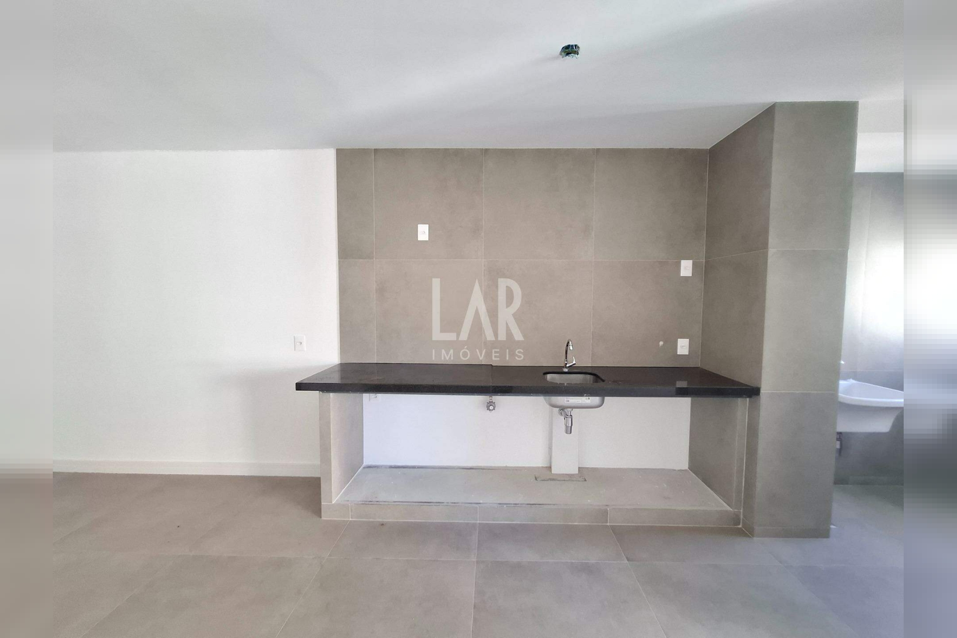 Apartamento de 1 quarto para alugar, Santo Agostinho, Belo Horizonte - MG