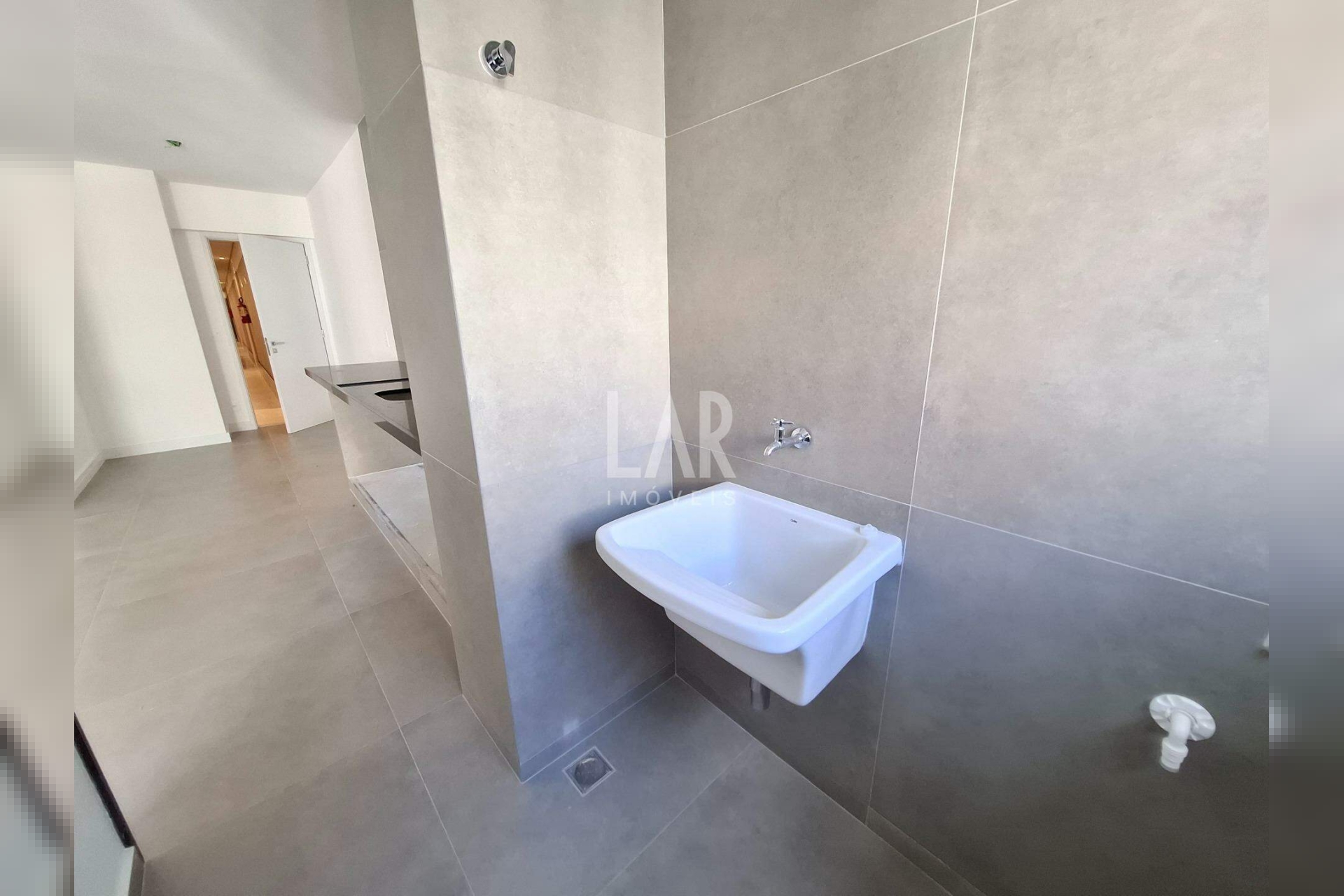 Apartamento de 1 quarto para alugar, Santo Agostinho, Belo Horizonte - MG