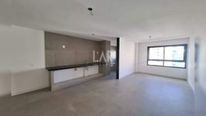 Apartamento de 1 quarto para alugar, Santo Agostinho, Belo Horizonte - MG