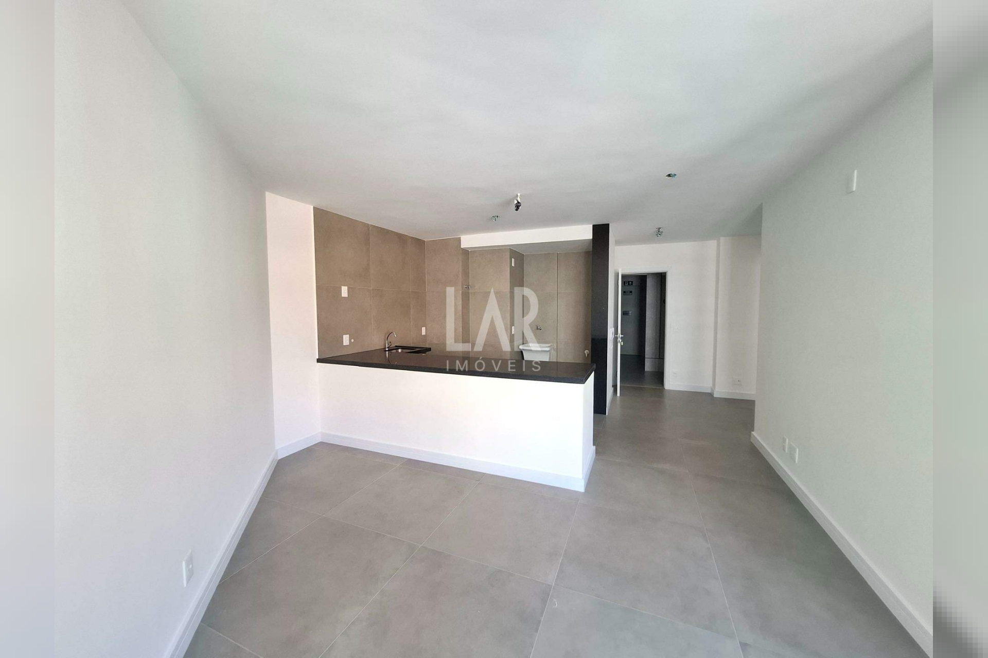 Apartamento de 1 quarto para alugar, Santo Agostinho, Belo Horizonte - MG