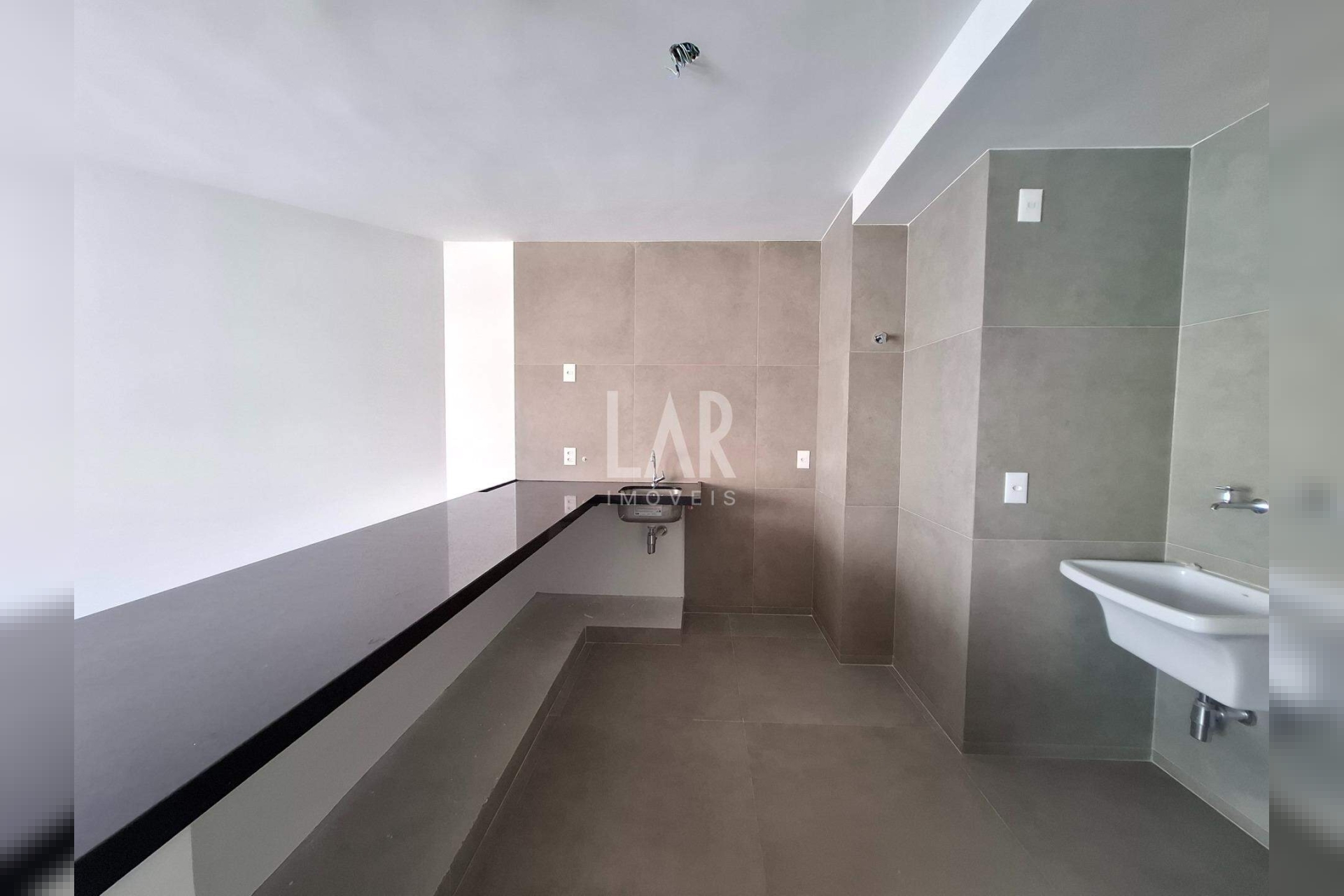 Apartamento de 1 quarto para alugar, Santo Agostinho, Belo Horizonte - MG