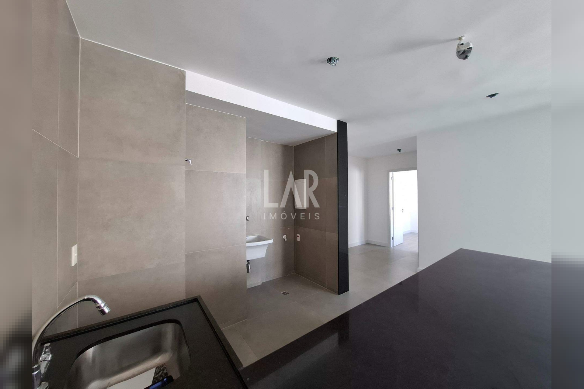 Apartamento de 1 quarto para alugar, Santo Agostinho, Belo Horizonte - MG