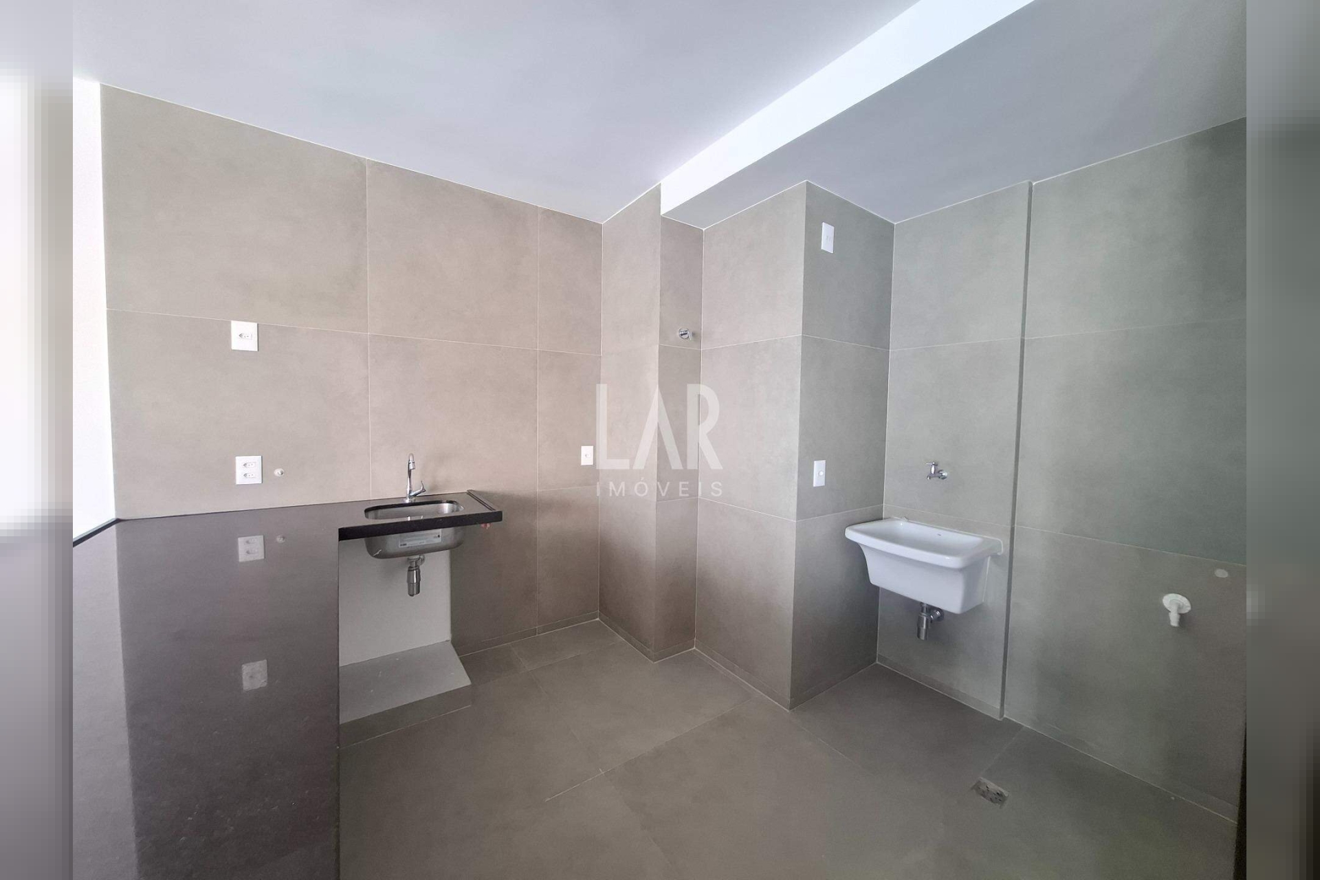 Apartamento de 1 quarto para alugar, Santo Agostinho, Belo Horizonte - MG