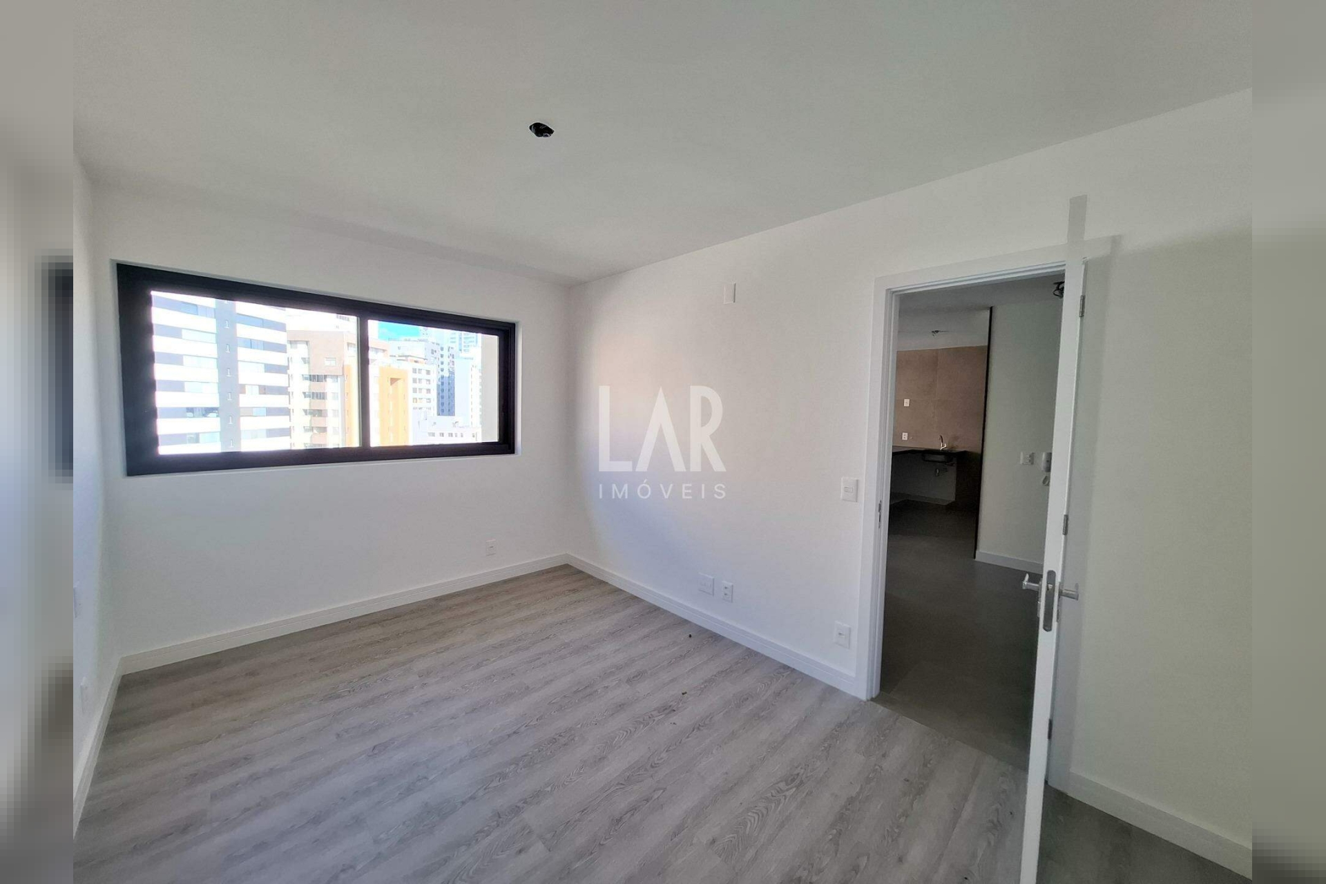 Apartamento de 1 quarto para alugar, Santo Agostinho, Belo Horizonte - MG