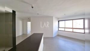 Apartamento de 1 quarto para alugar, Santo Agostinho, Belo Horizonte - MG