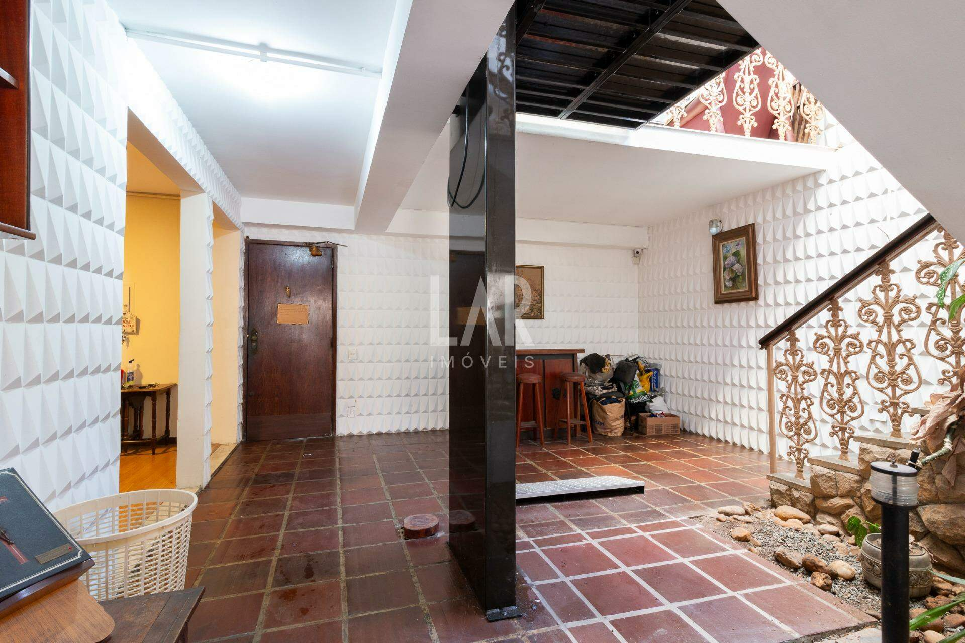 Casa de 9 quartos à venda, Serra, Belo Horizonte - MG