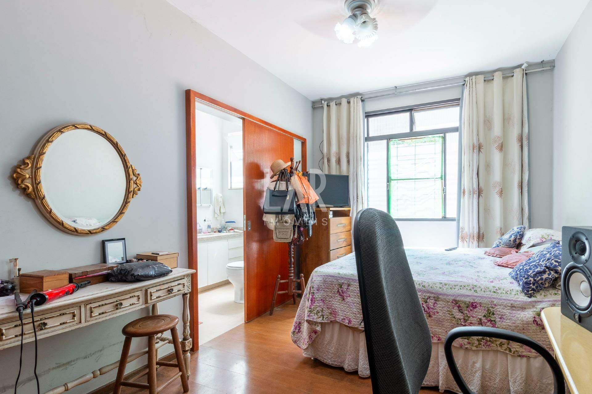 Casa de 9 quartos à venda, Serra, Belo Horizonte - MG