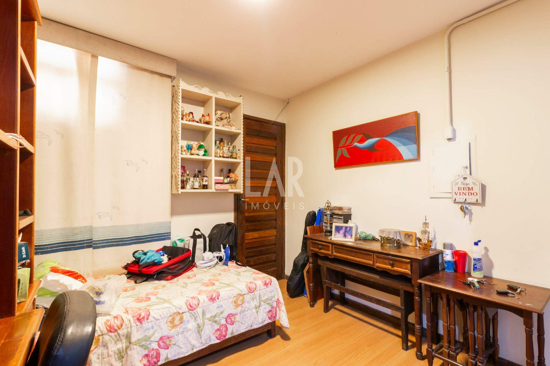 Casa de 9 quartos à venda, Serra, Belo Horizonte - MG