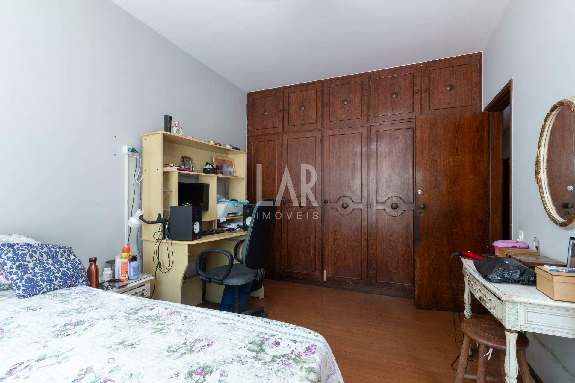 Casa de 9 quartos à venda, Serra, Belo Horizonte - MG