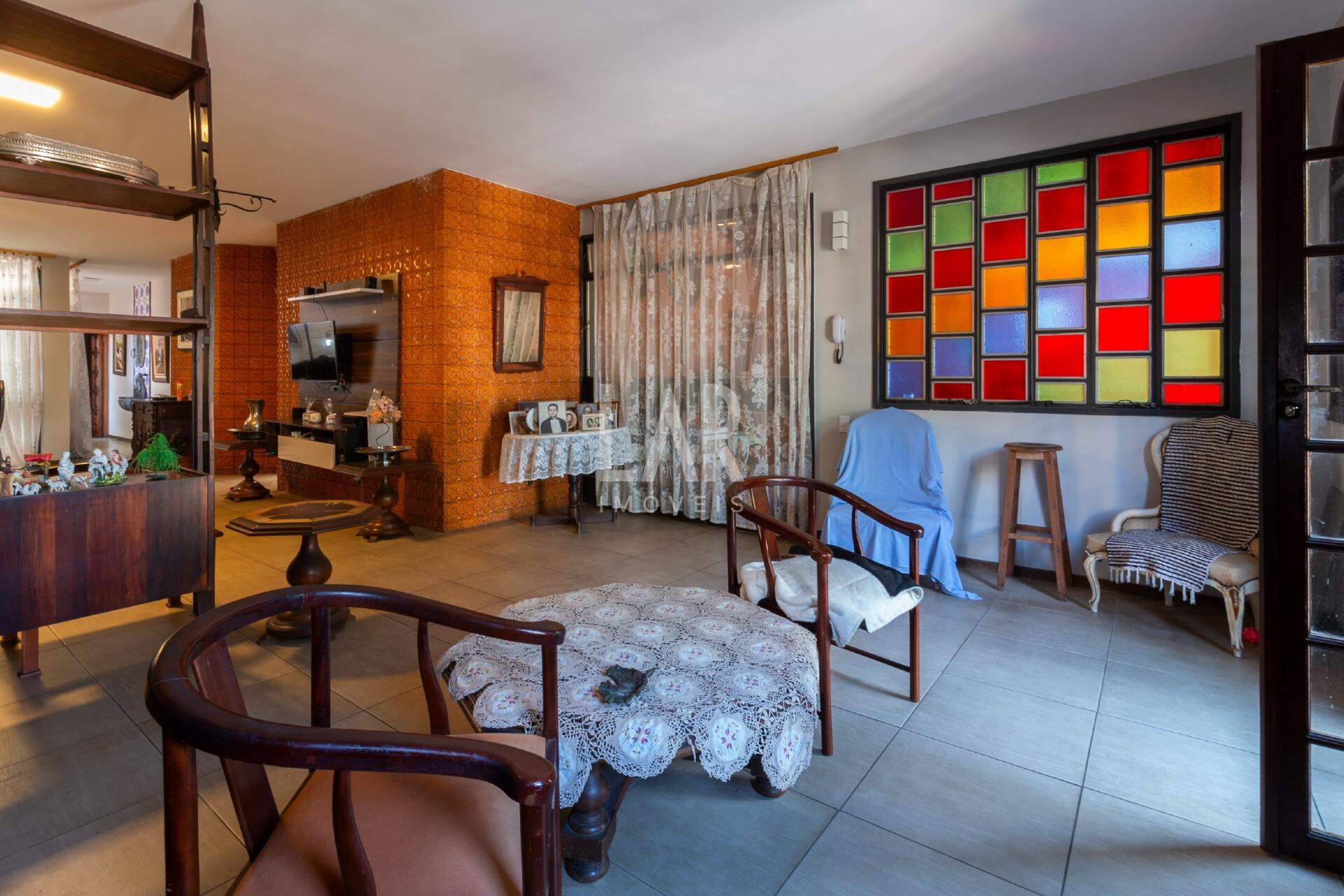 Casa de 9 quartos à venda, Serra, Belo Horizonte - MG