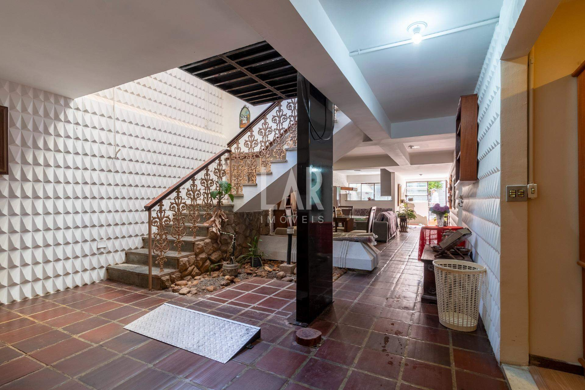 Casa de 9 quartos à venda, Serra, Belo Horizonte - MG