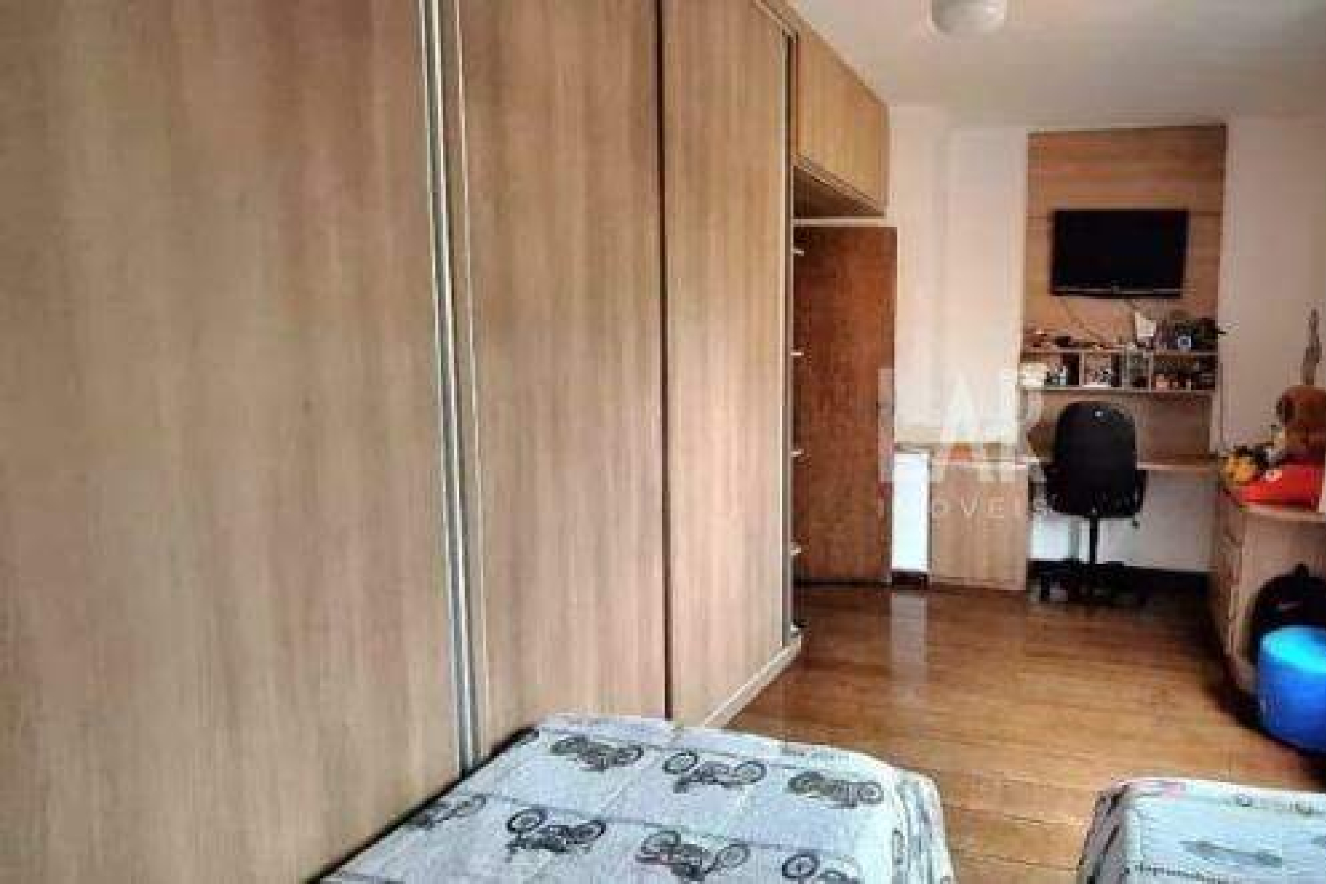 Casa de 3 quartos à venda, Sagrada Família, Belo Horizonte - MG