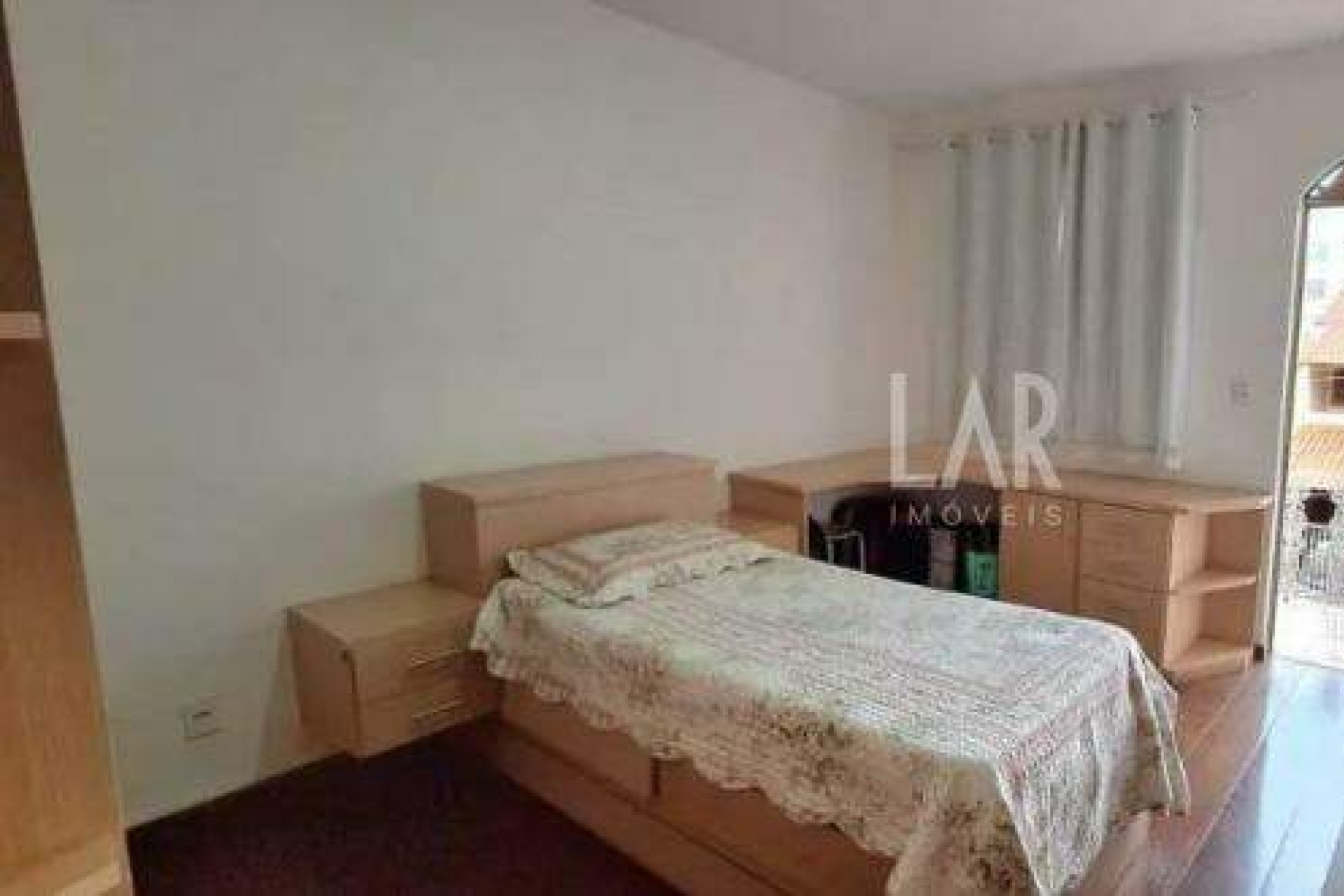 Casa de 3 quartos à venda, Sagrada Família, Belo Horizonte - MG