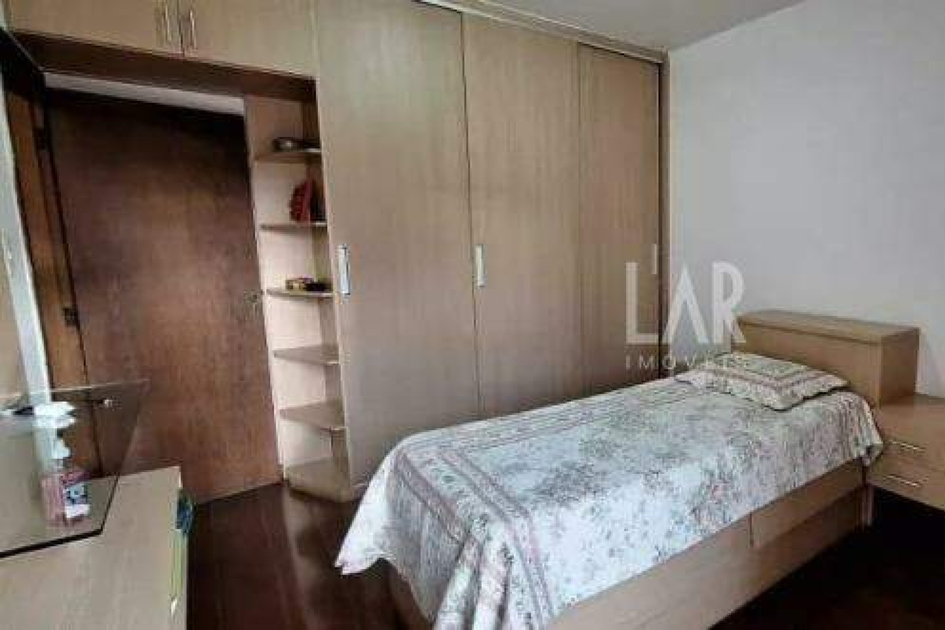 Casa de 3 quartos à venda, Sagrada Família, Belo Horizonte - MG