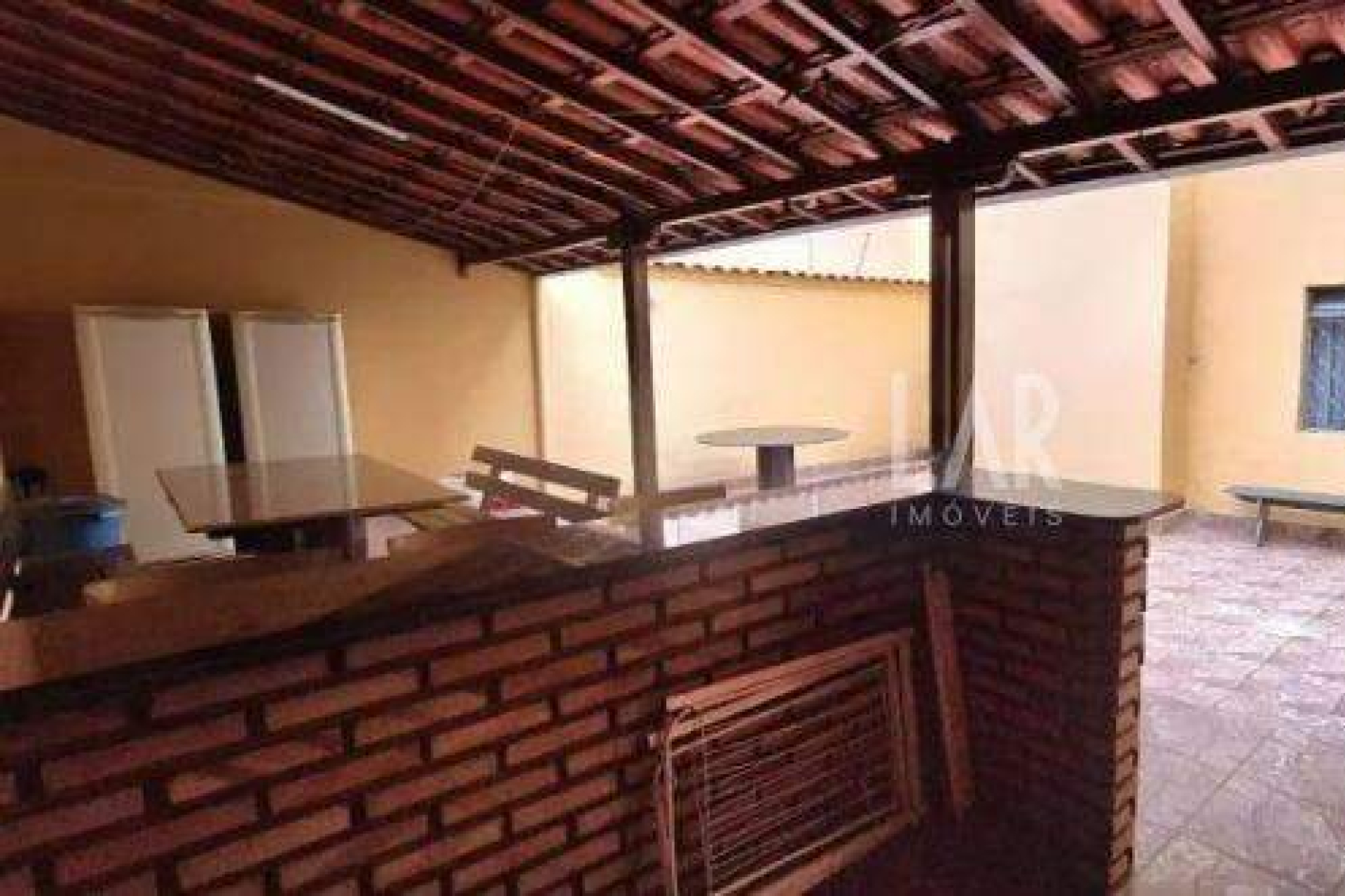 Casa de 3 quartos à venda, Sagrada Família, Belo Horizonte - MG