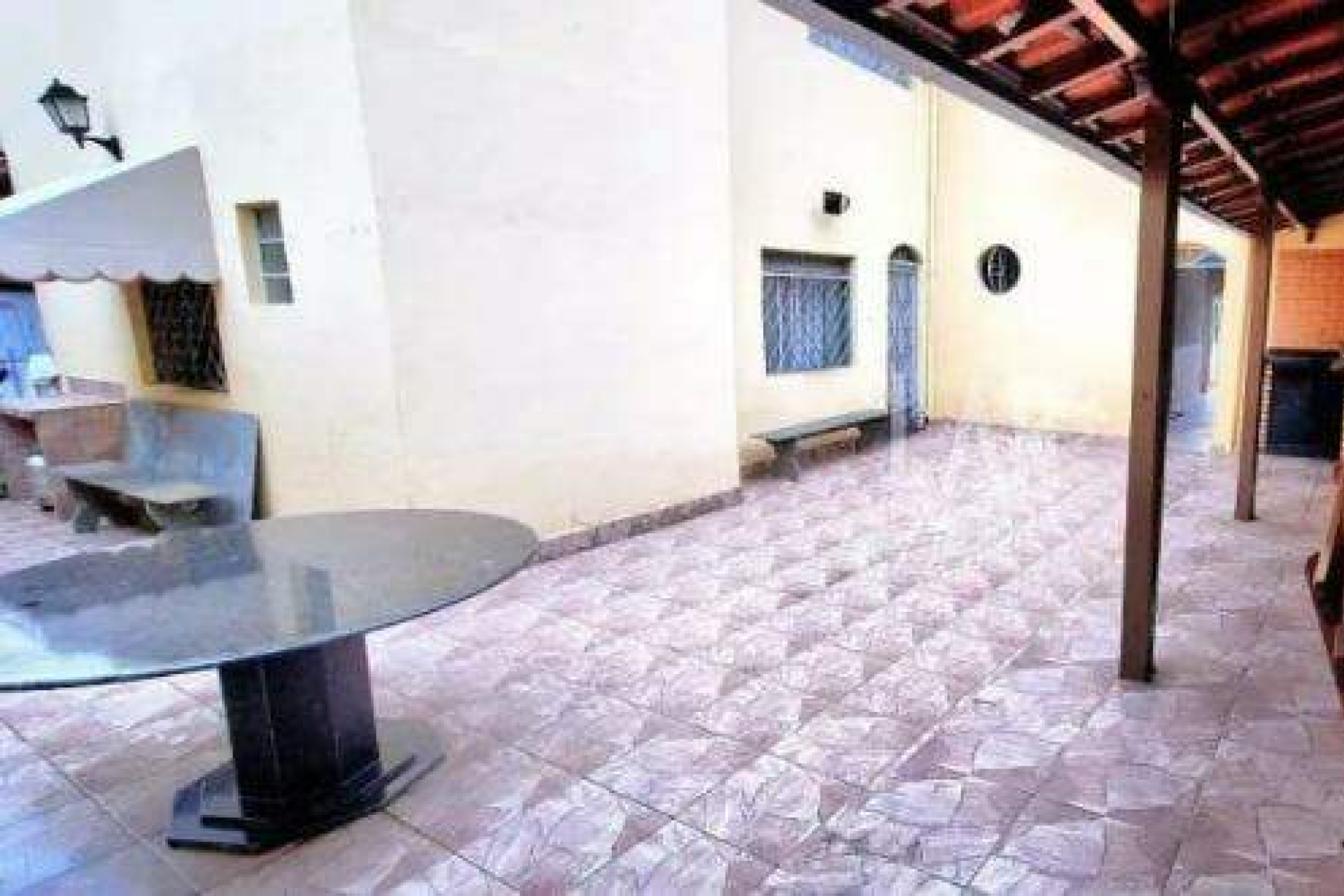 Casa de 3 quartos à venda, Sagrada Família, Belo Horizonte - MG