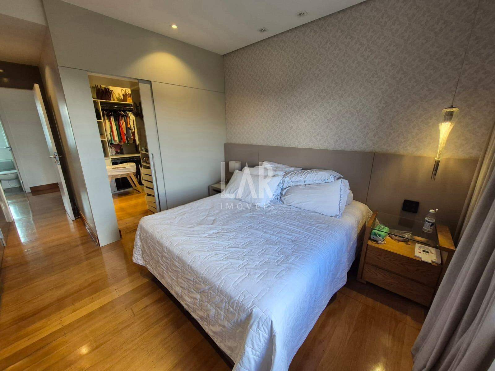 Cobertura de 4 quartos à venda, Luxemburgo, Belo Horizonte - MG