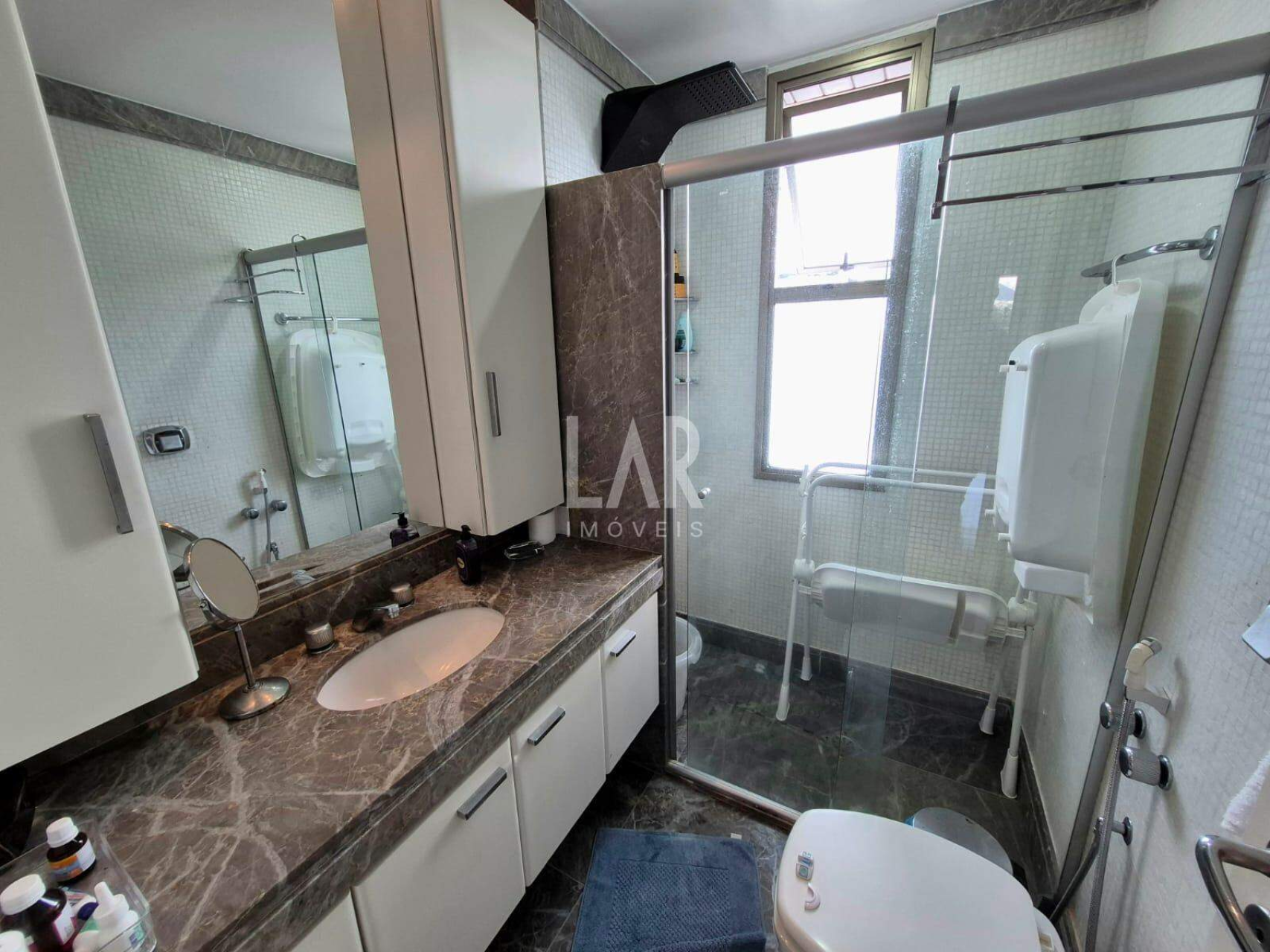 Cobertura de 4 quartos à venda, Luxemburgo, Belo Horizonte - MG