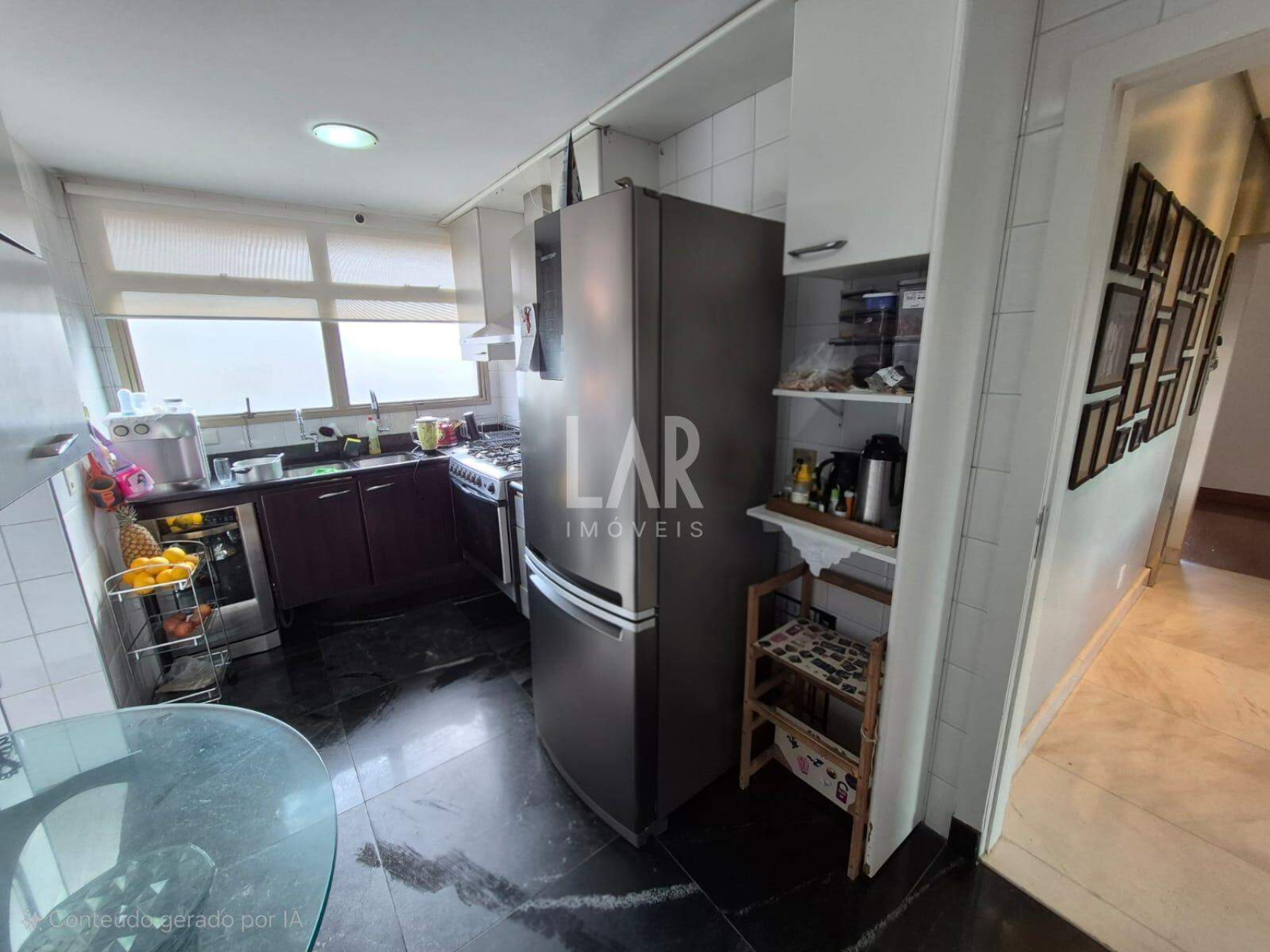 Cobertura de 4 quartos à venda, Luxemburgo, Belo Horizonte - MG