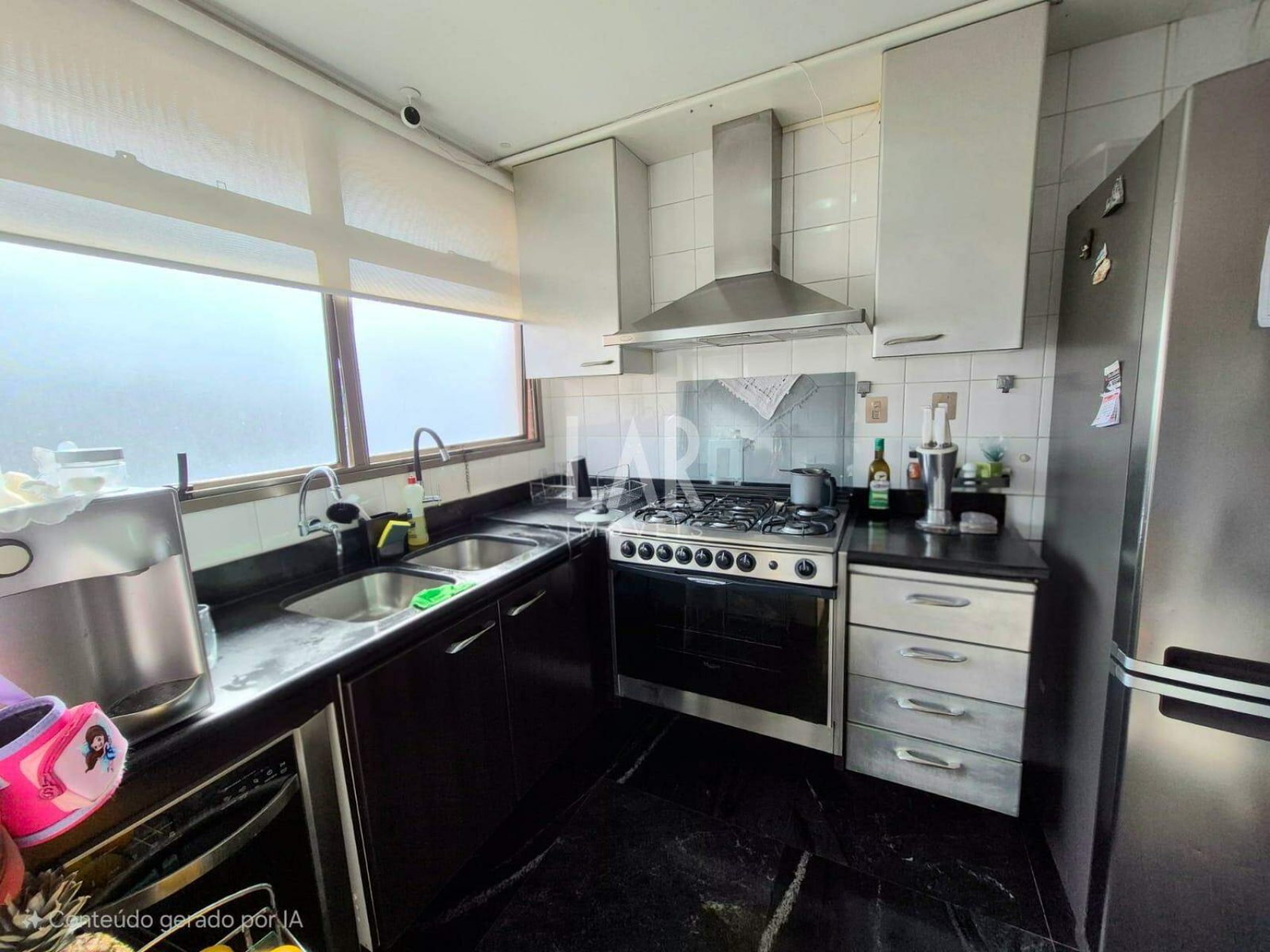 Cobertura de 4 quartos à venda, Luxemburgo, Belo Horizonte - MG