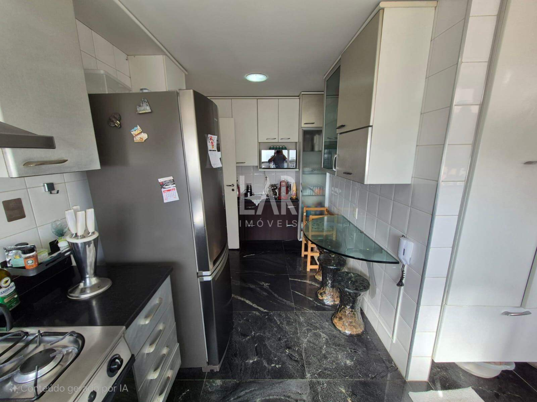 Cobertura de 4 quartos à venda, Luxemburgo, Belo Horizonte - MG