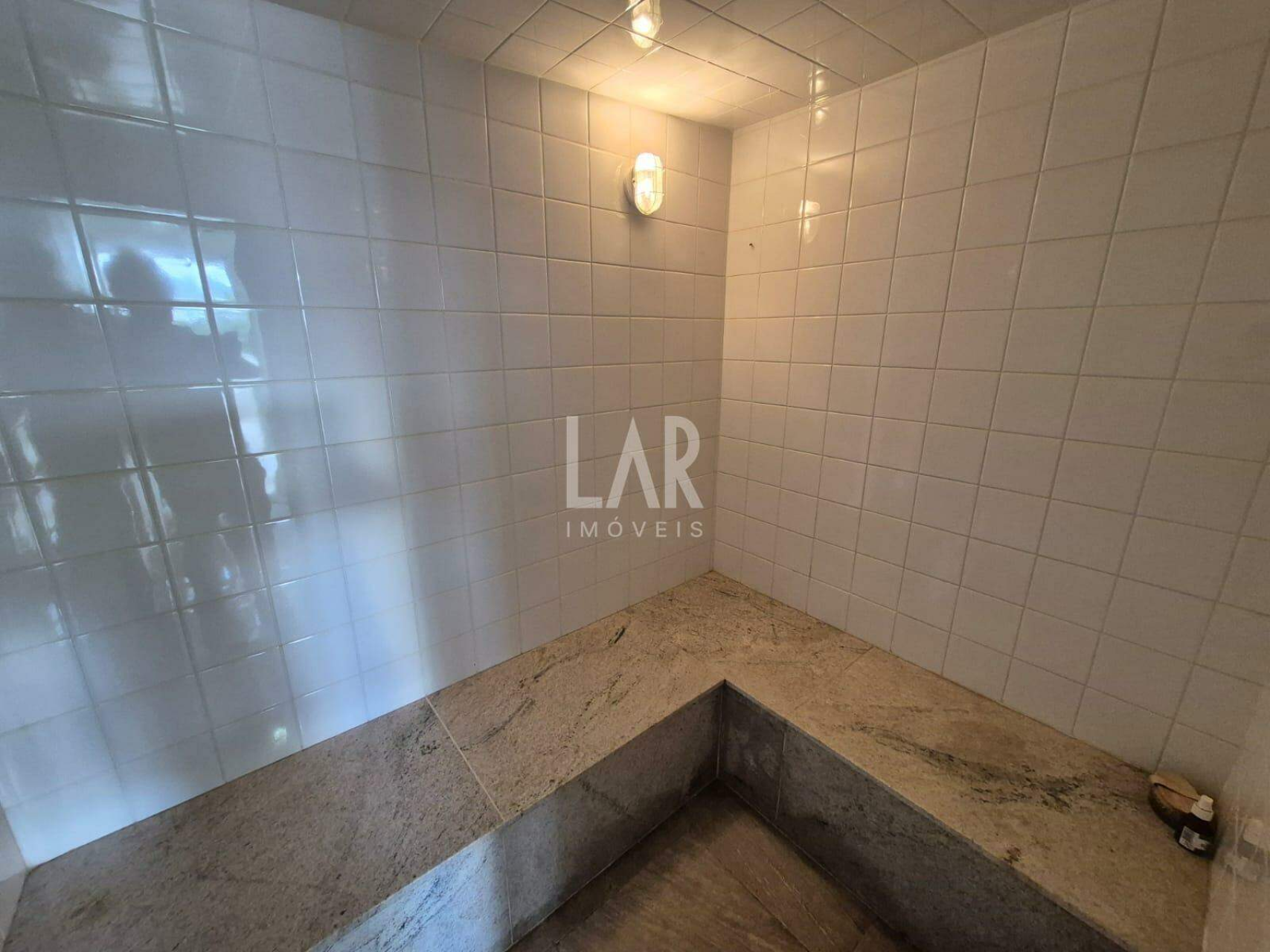 Cobertura de 4 quartos à venda, Luxemburgo, Belo Horizonte - MG