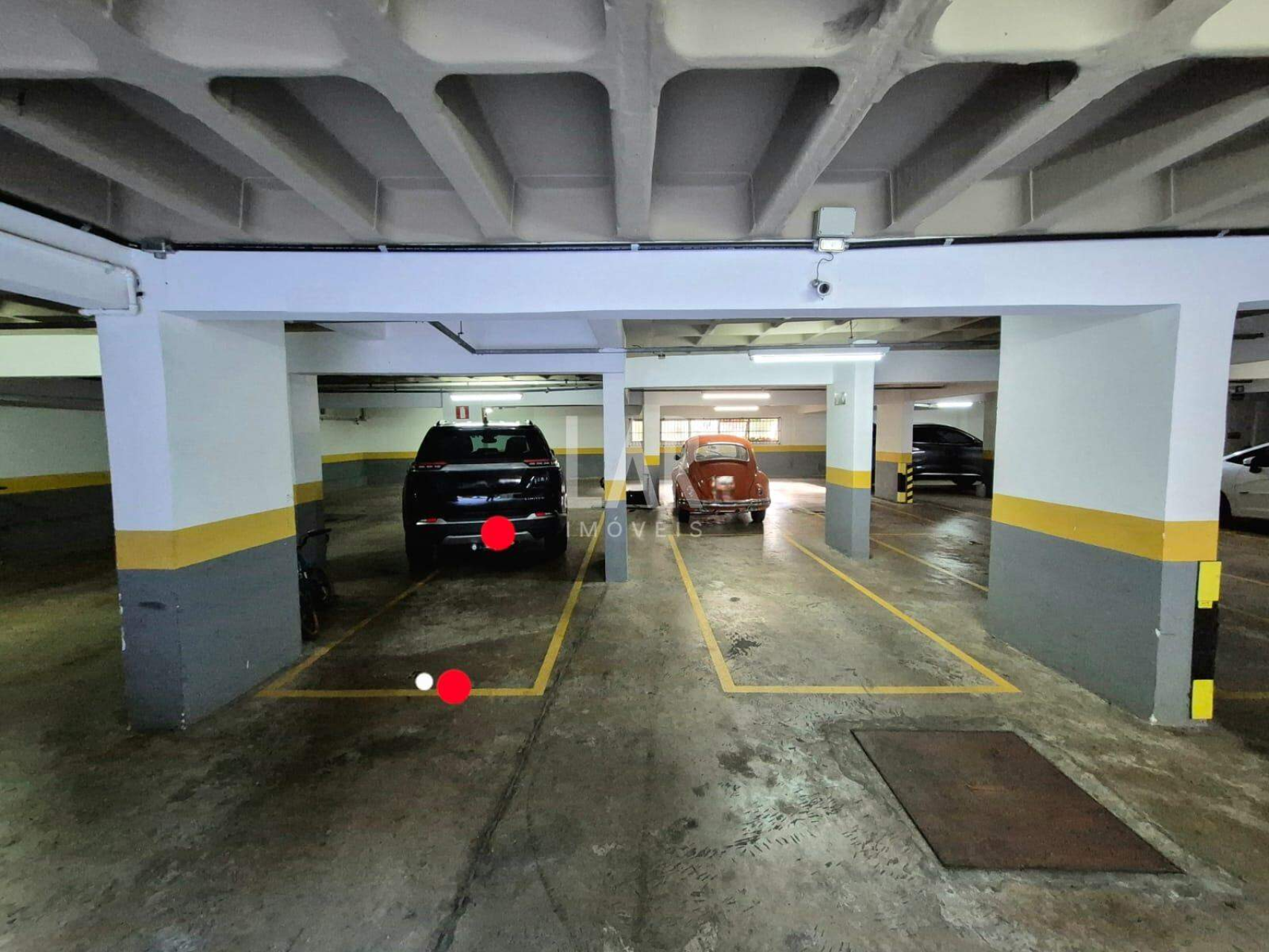 Cobertura de 4 quartos à venda, Luxemburgo, Belo Horizonte - MG