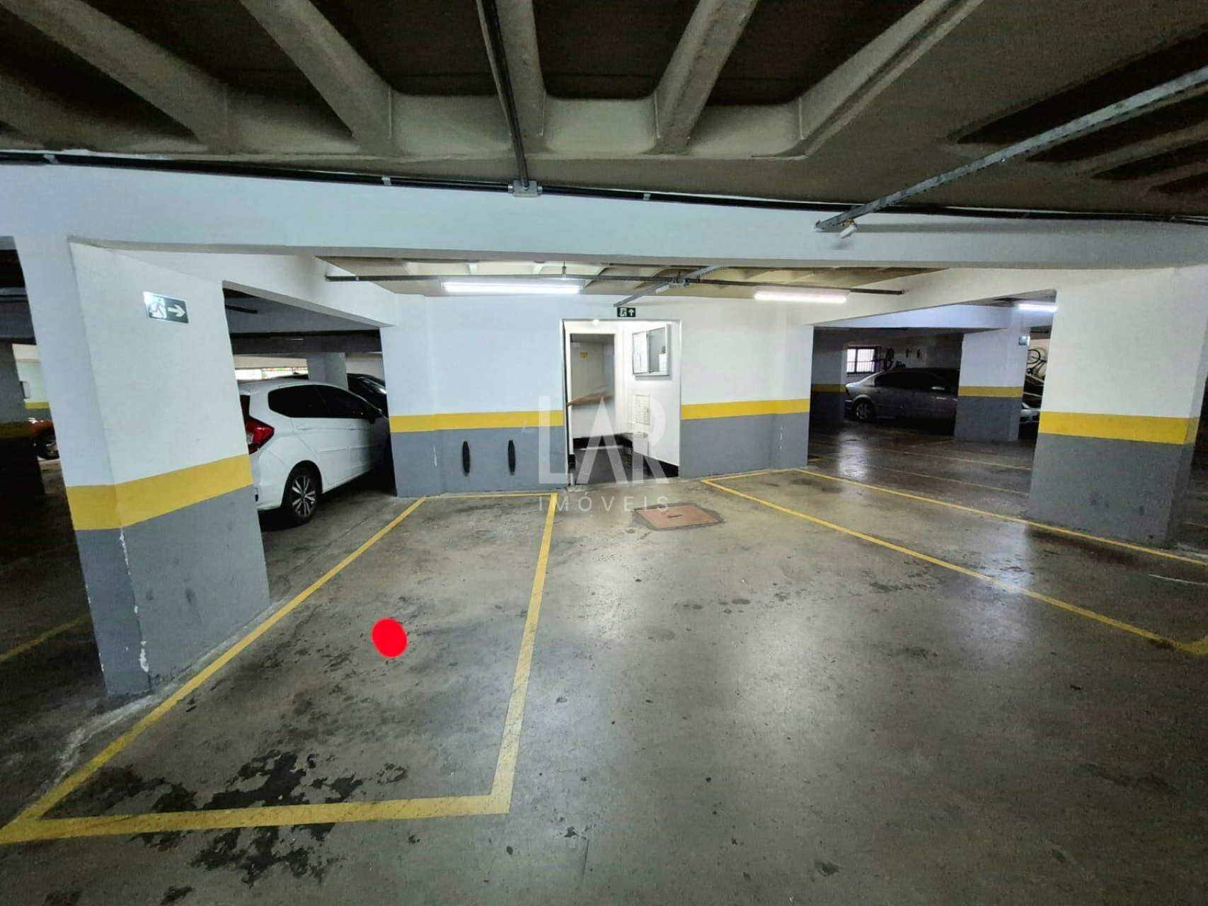 Cobertura de 4 quartos à venda, Luxemburgo, Belo Horizonte - MG