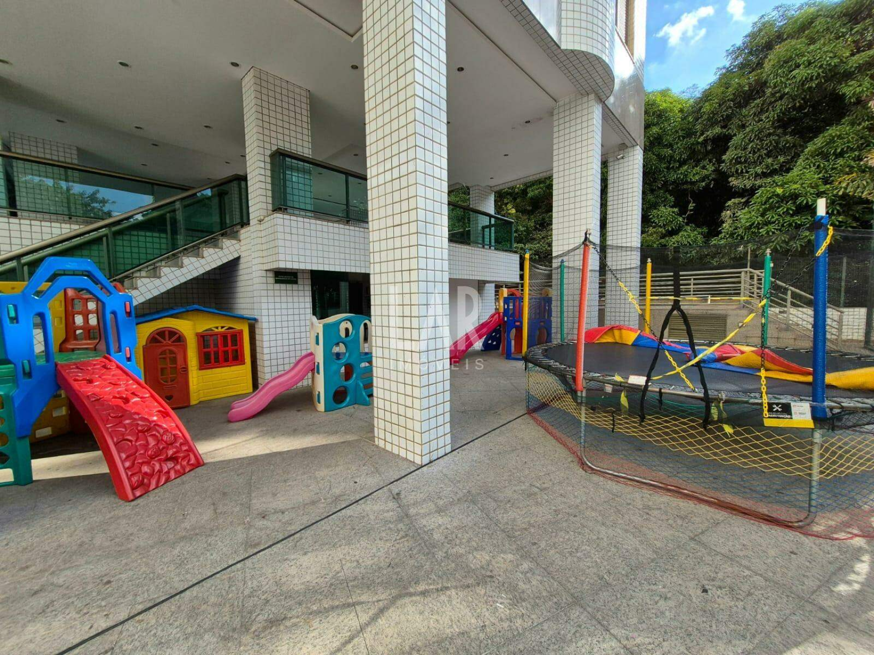 Cobertura de 4 quartos à venda, Luxemburgo, Belo Horizonte - MG