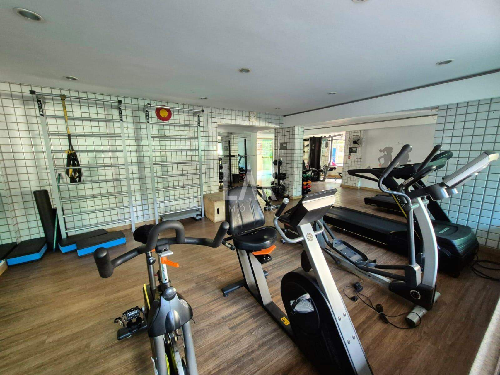 Cobertura de 4 quartos à venda, Luxemburgo, Belo Horizonte - MG