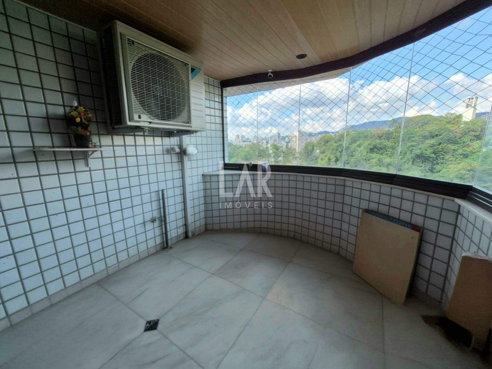 Cobertura de 4 quartos à venda, Luxemburgo, Belo Horizonte - MG