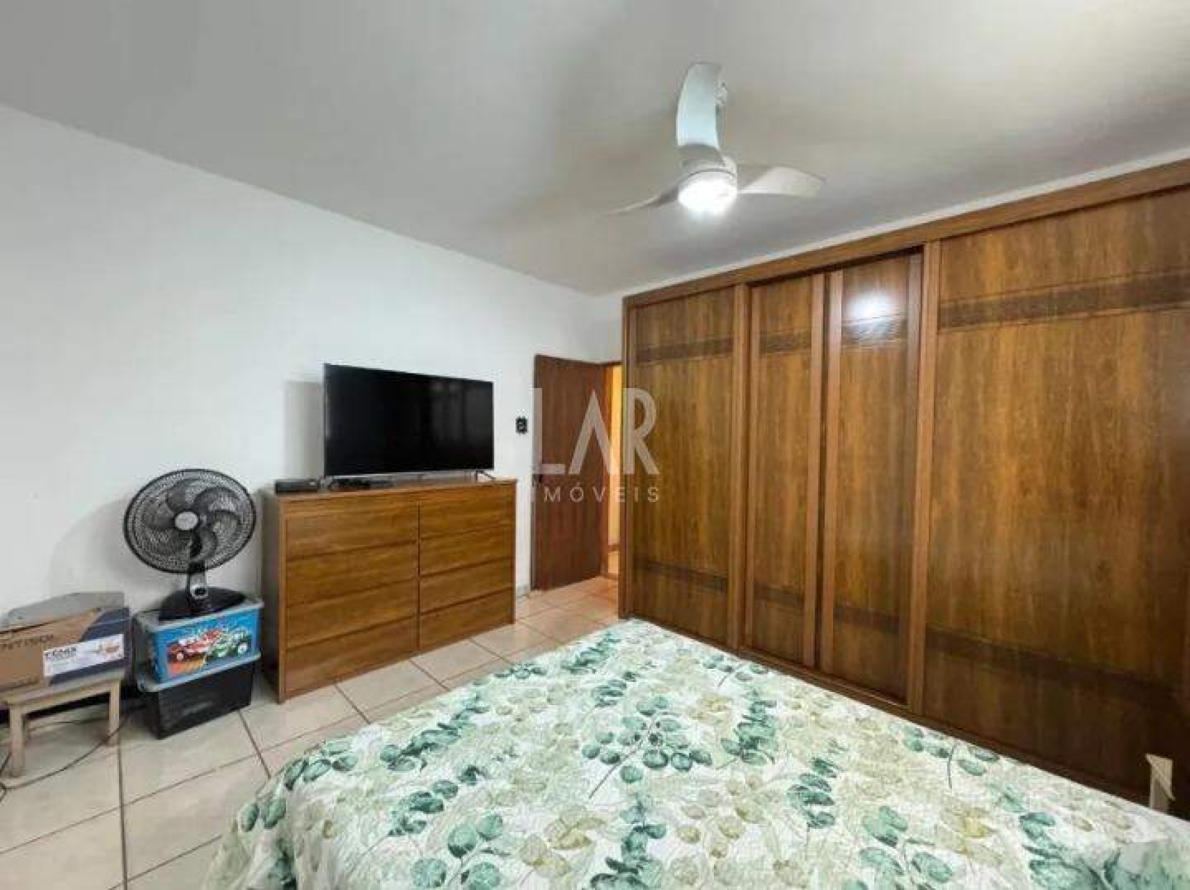 Casa de 5 quartos à venda, Sagrada Família, Belo Horizonte - MG