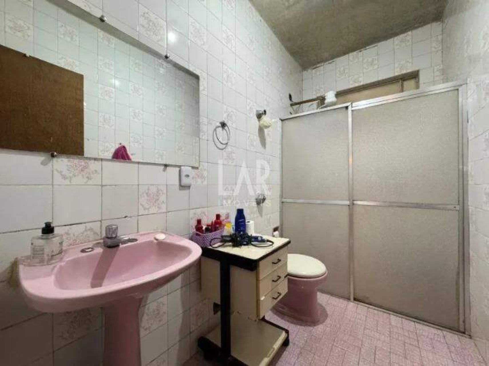 Casa de 5 quartos à venda, Sagrada Família, Belo Horizonte - MG