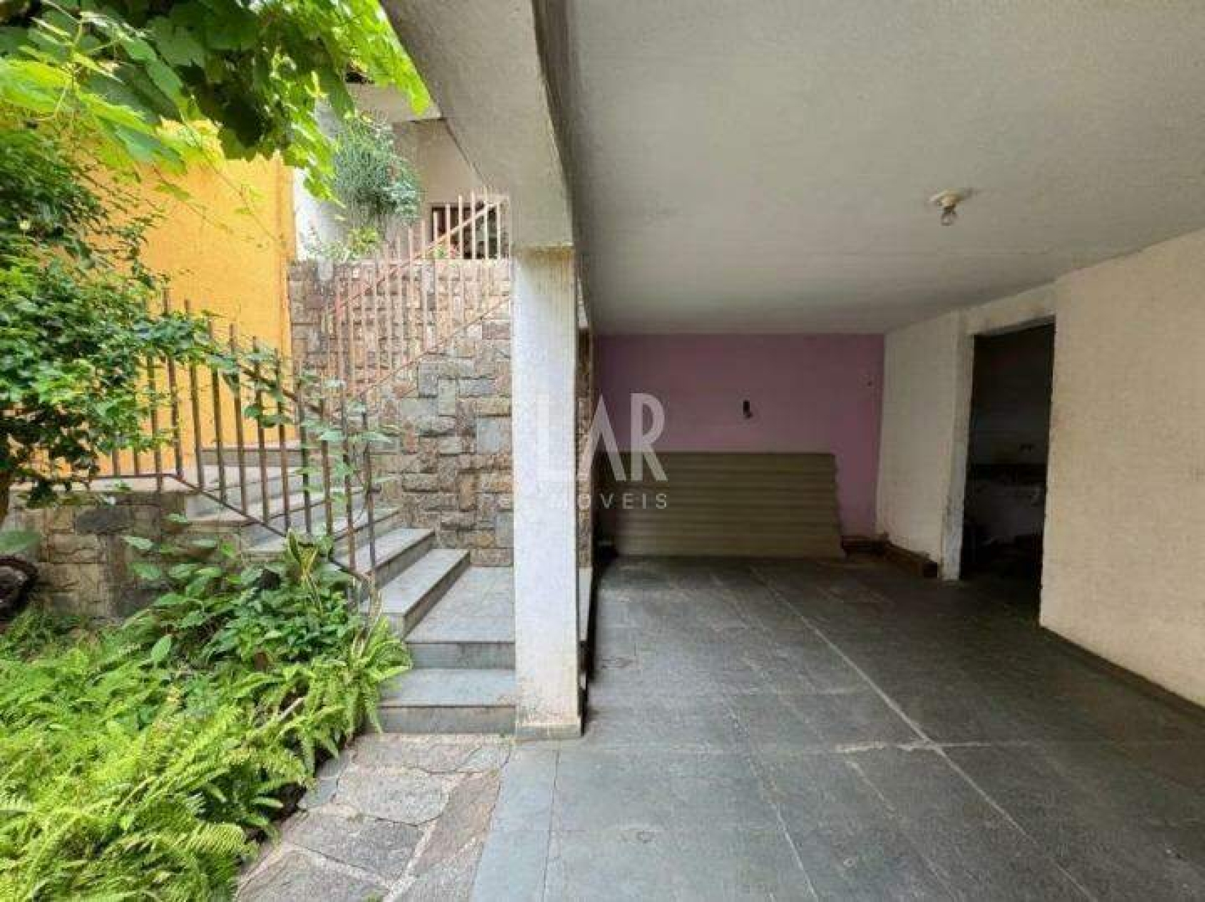 Casa de 5 quartos à venda, Sagrada Família, Belo Horizonte - MG