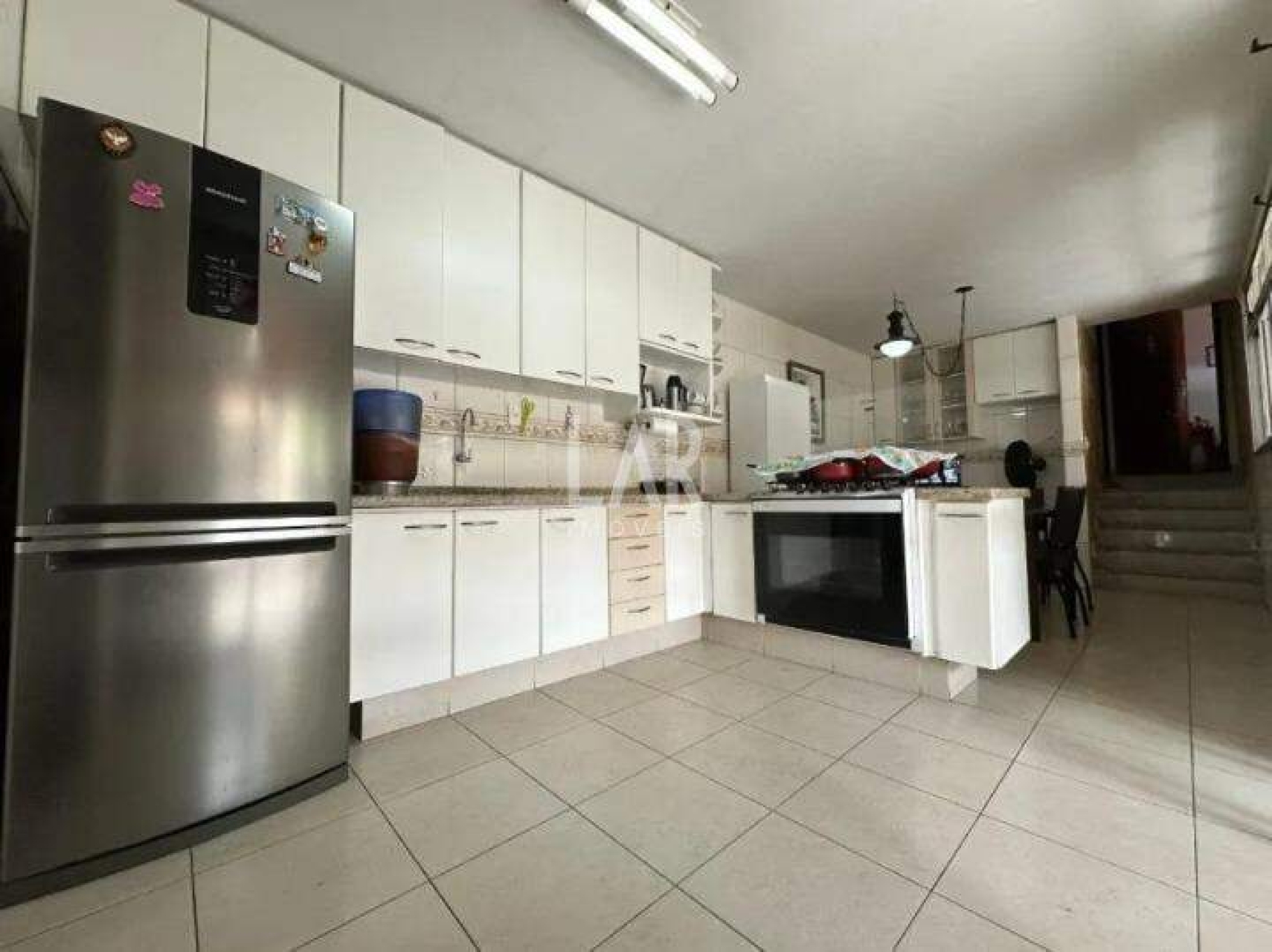 Casa de 5 quartos à venda, Sagrada Família, Belo Horizonte - MG