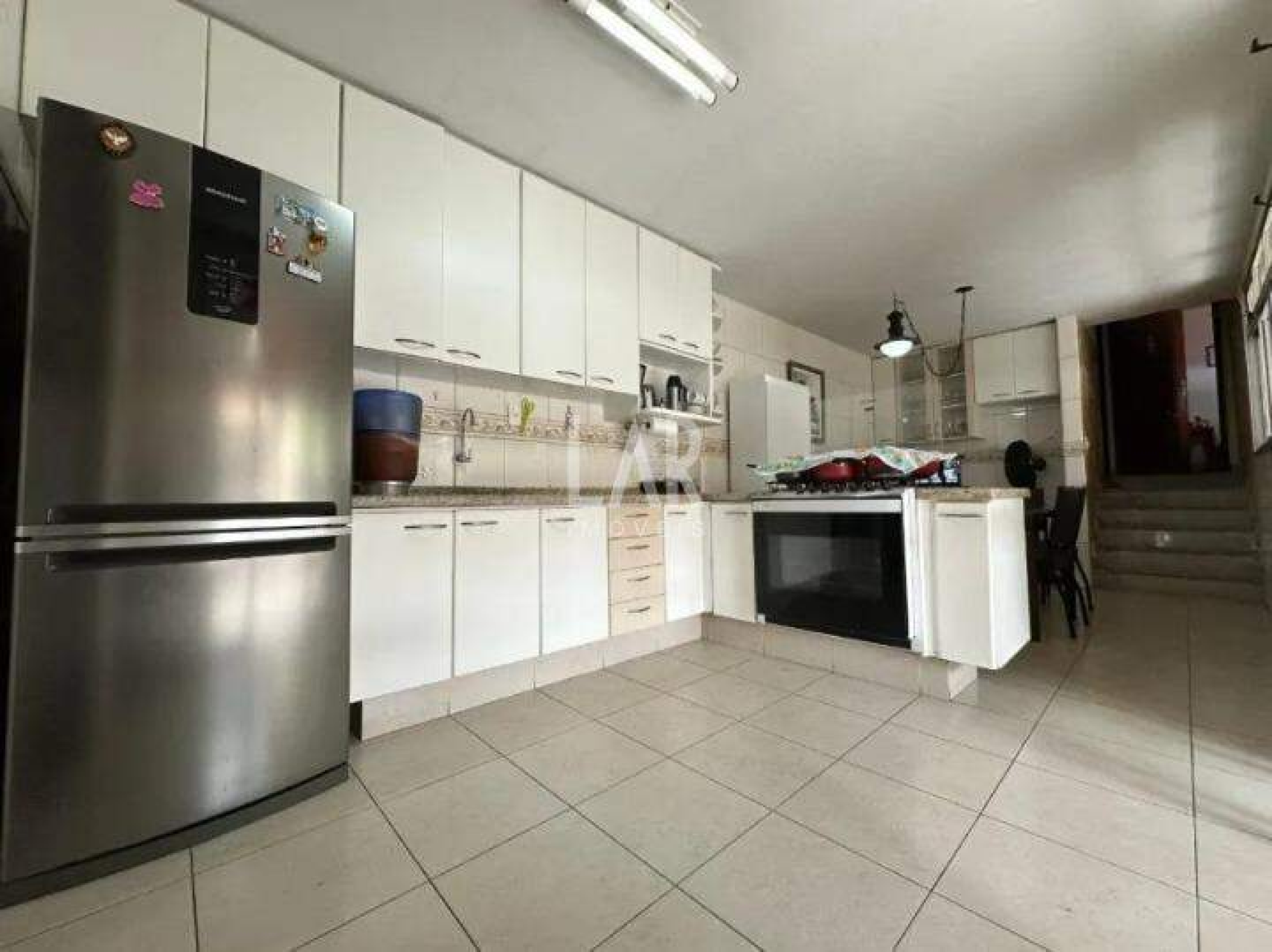 Casa de 5 quartos à venda, Sagrada Família, Belo Horizonte - MG