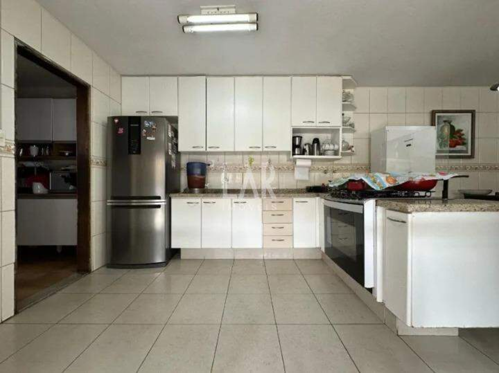 Casa de 5 quartos à venda, Sagrada Família, Belo Horizonte - MG