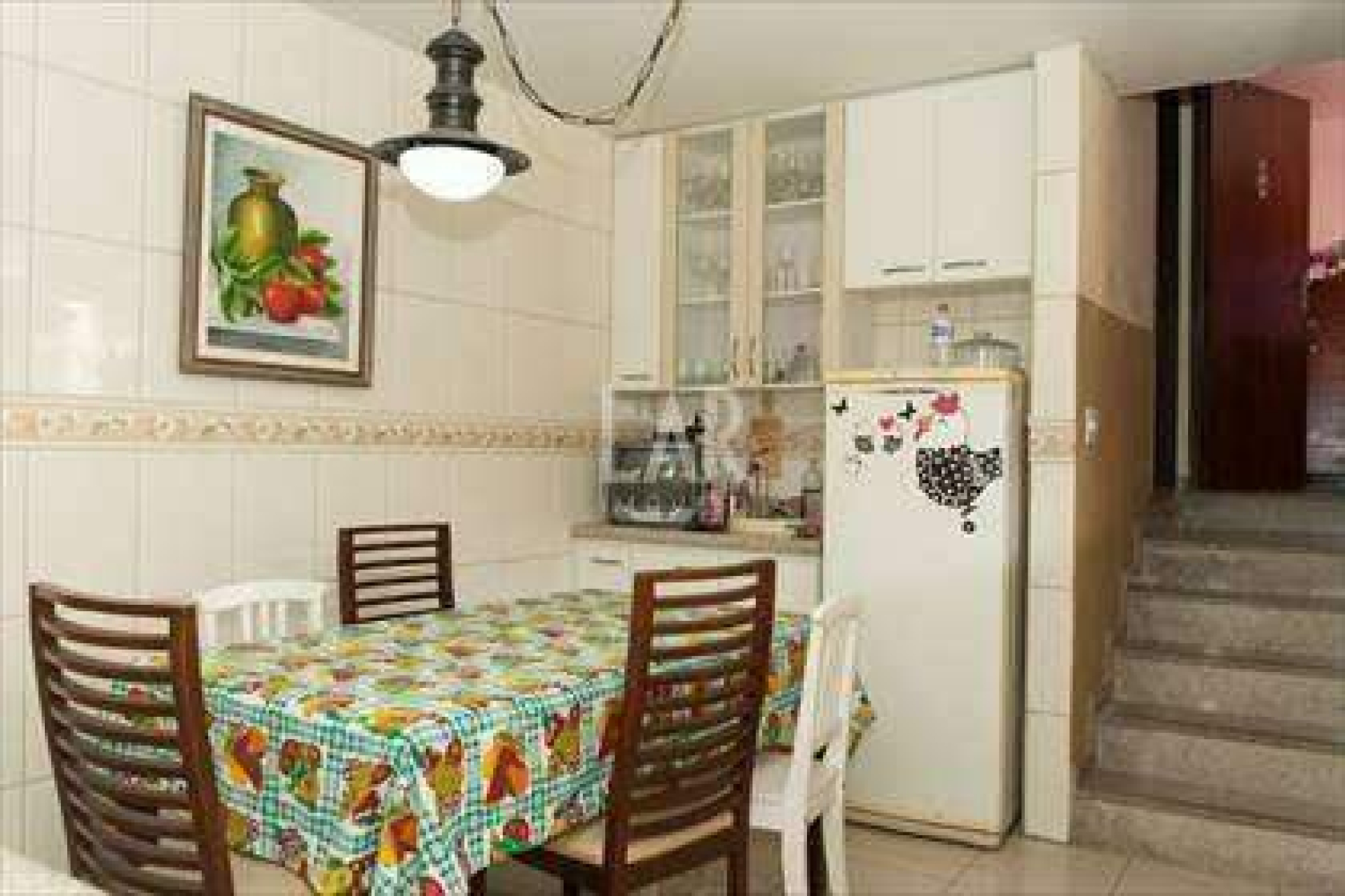 Casa de 5 quartos à venda, Sagrada Família, Belo Horizonte - MG