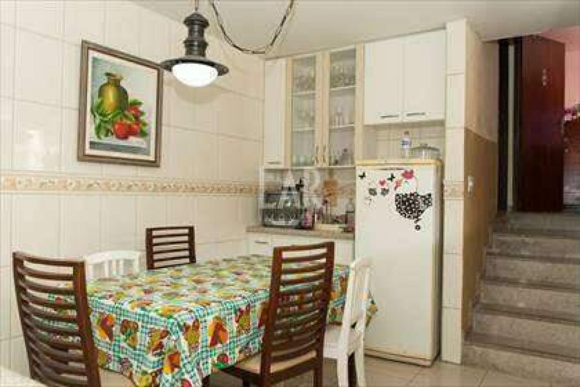 Casa de 5 quartos à venda, Sagrada Família, Belo Horizonte - MG